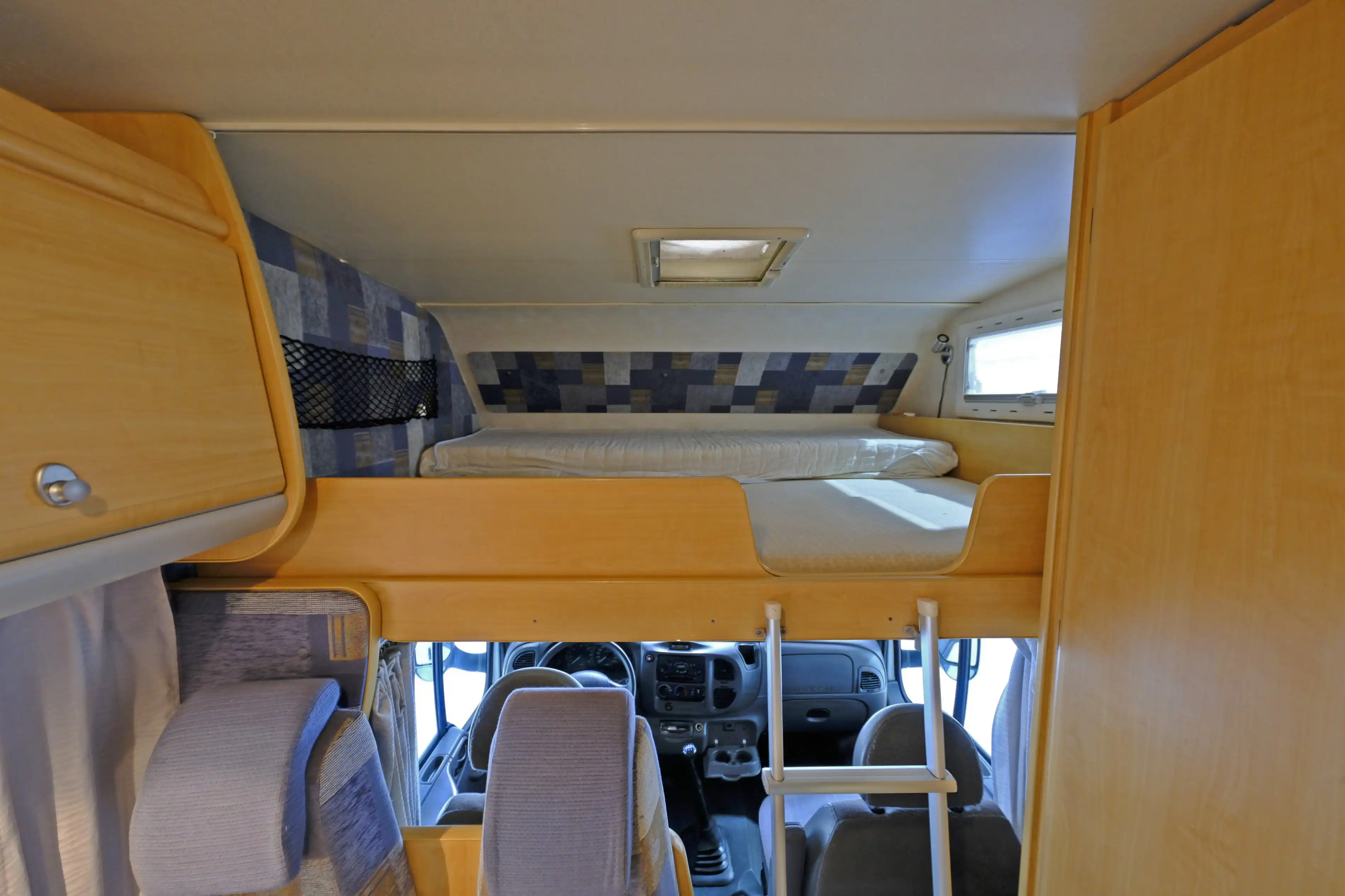 CHALLENGER A 162 