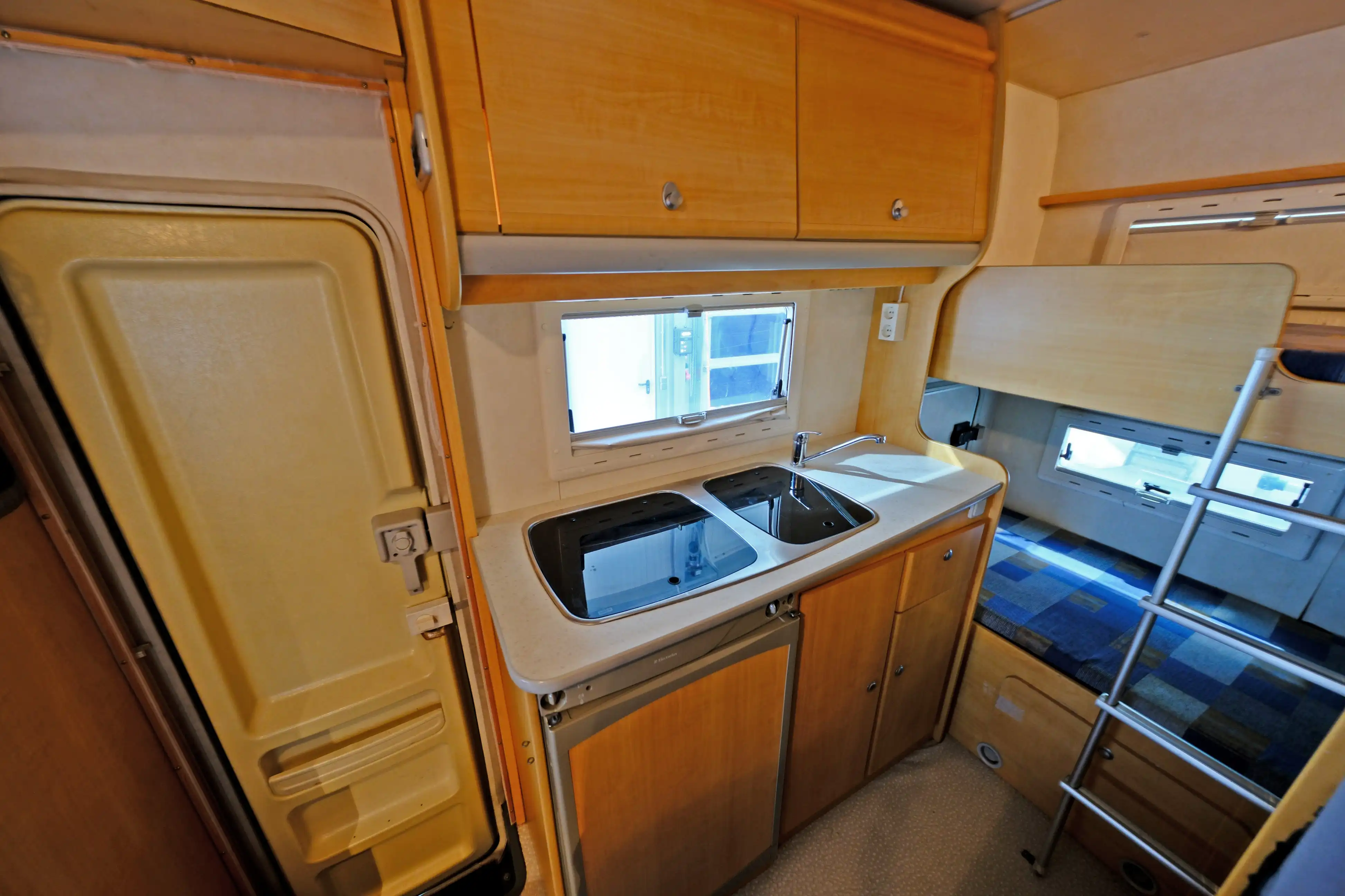 CHALLENGER A 162 