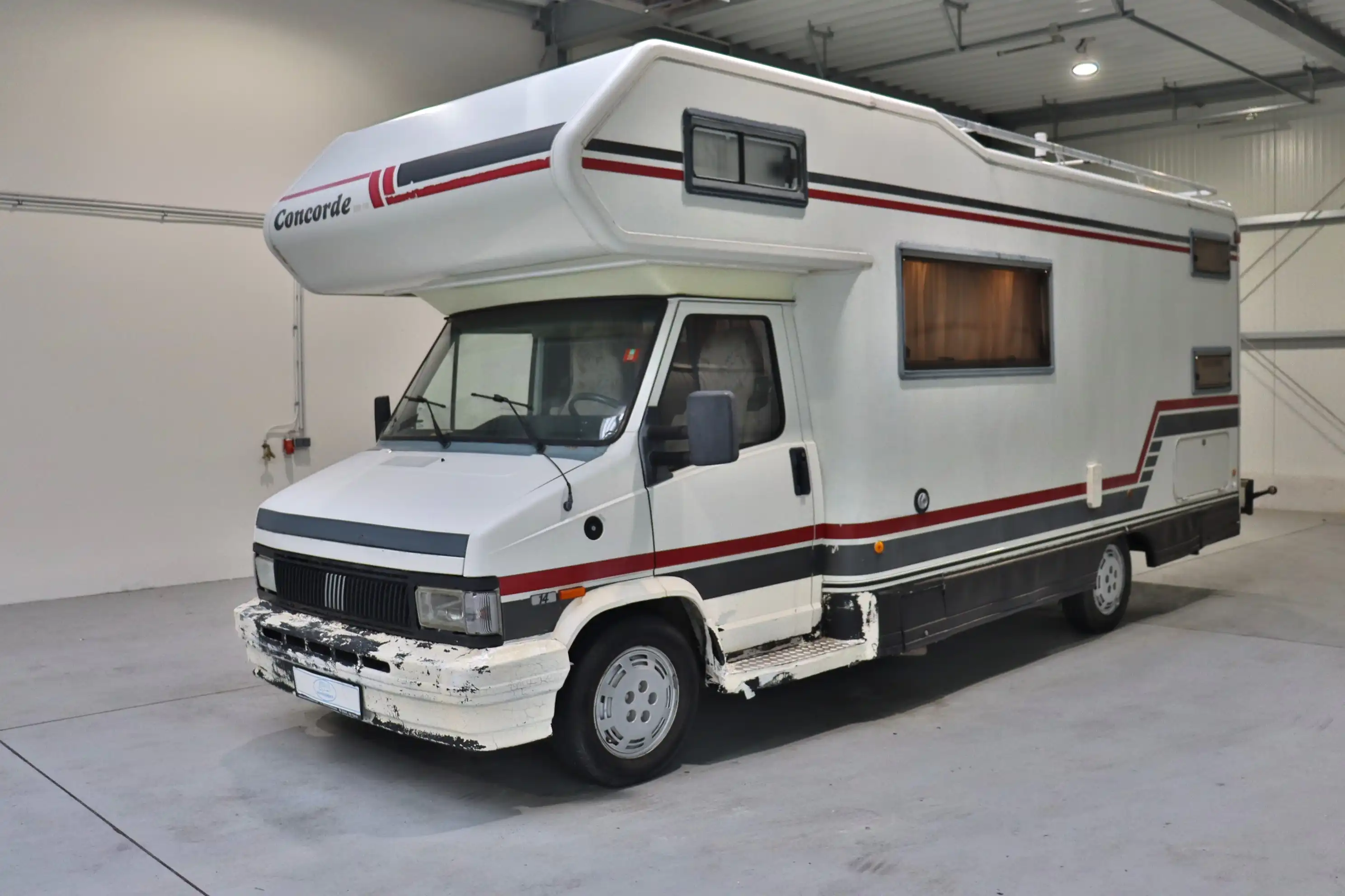 CONCORDE A 690 ST