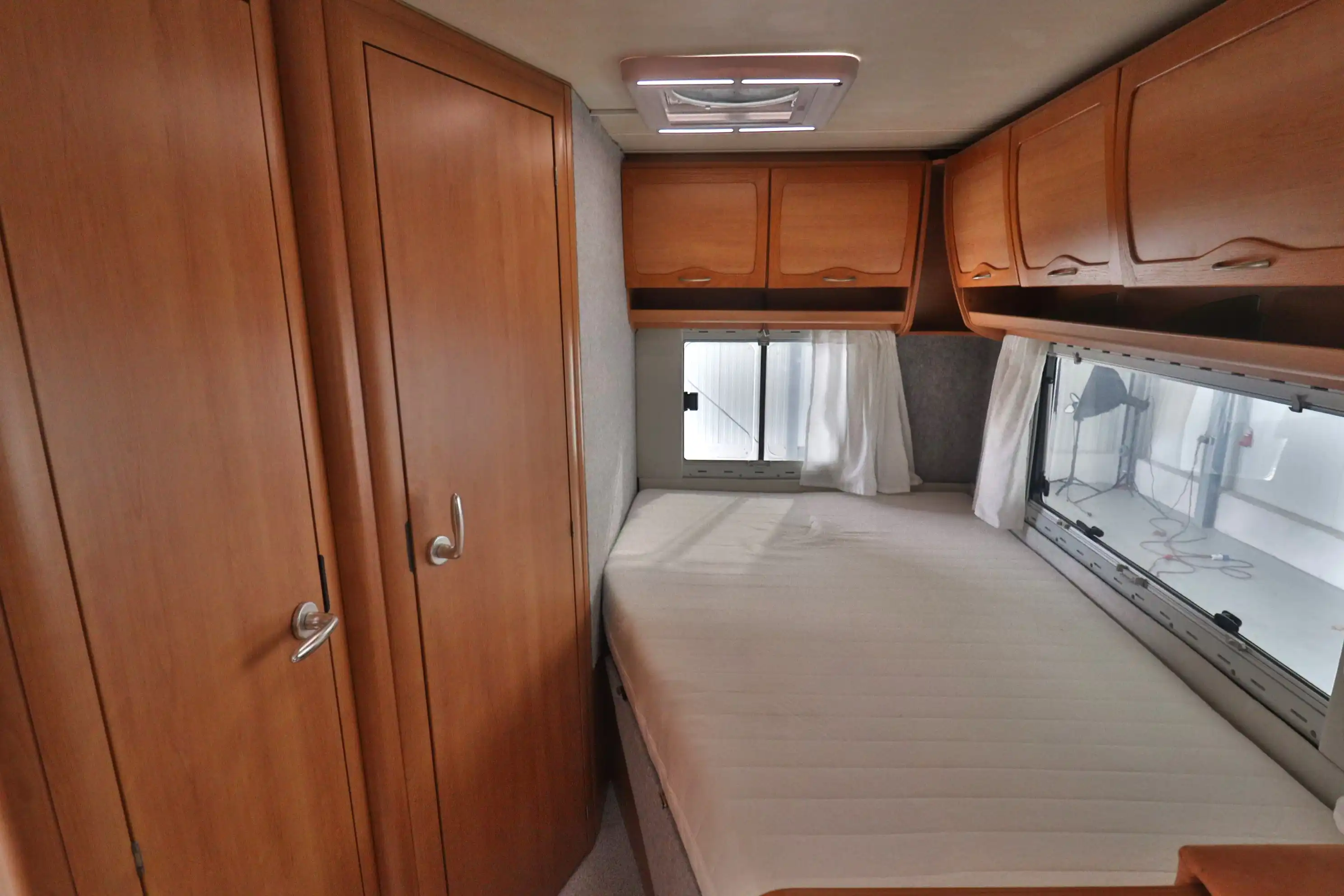 EURAMOBIL Contura 642