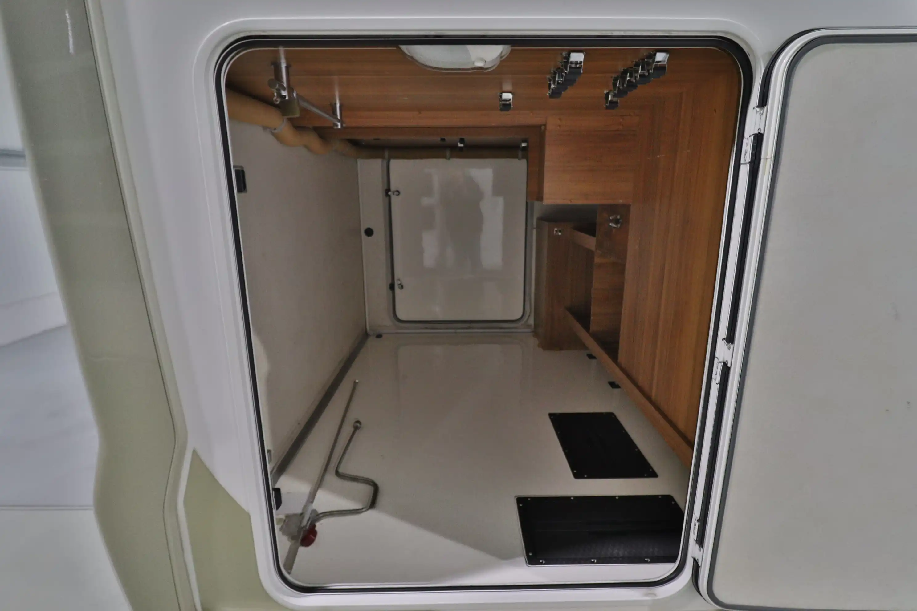 EURAMOBIL T 700 EB 