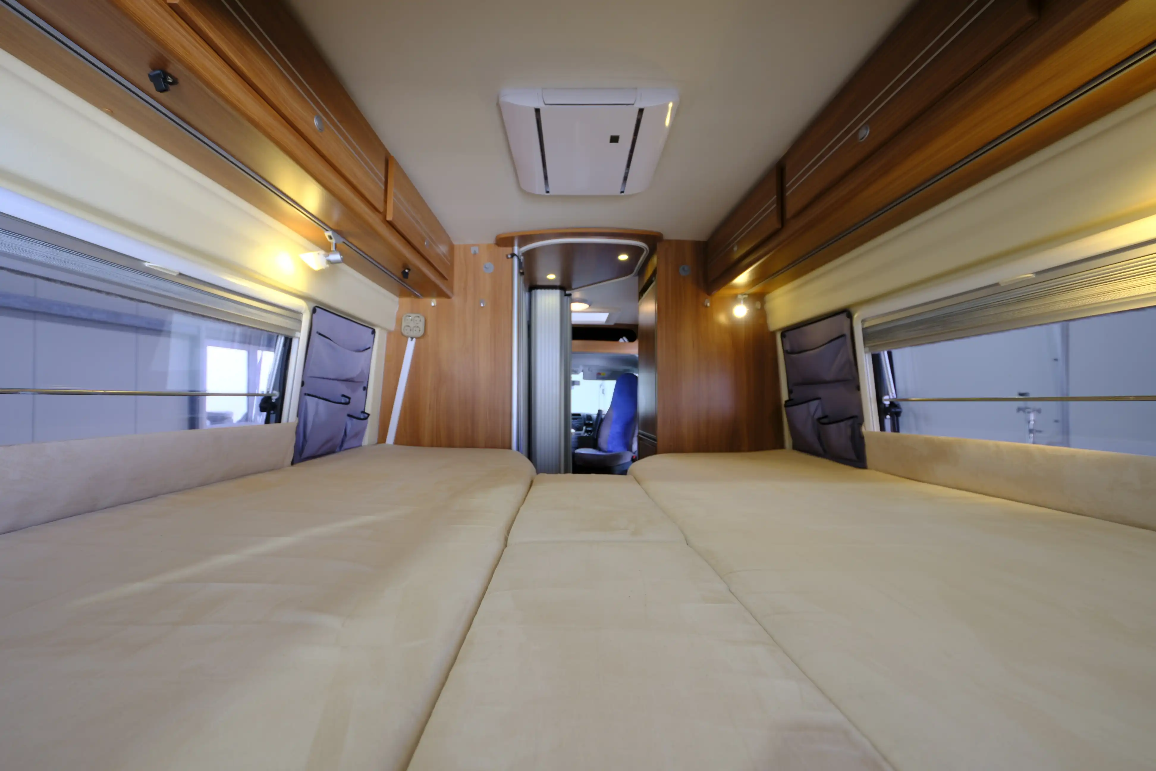 GLOBECAR Campscout