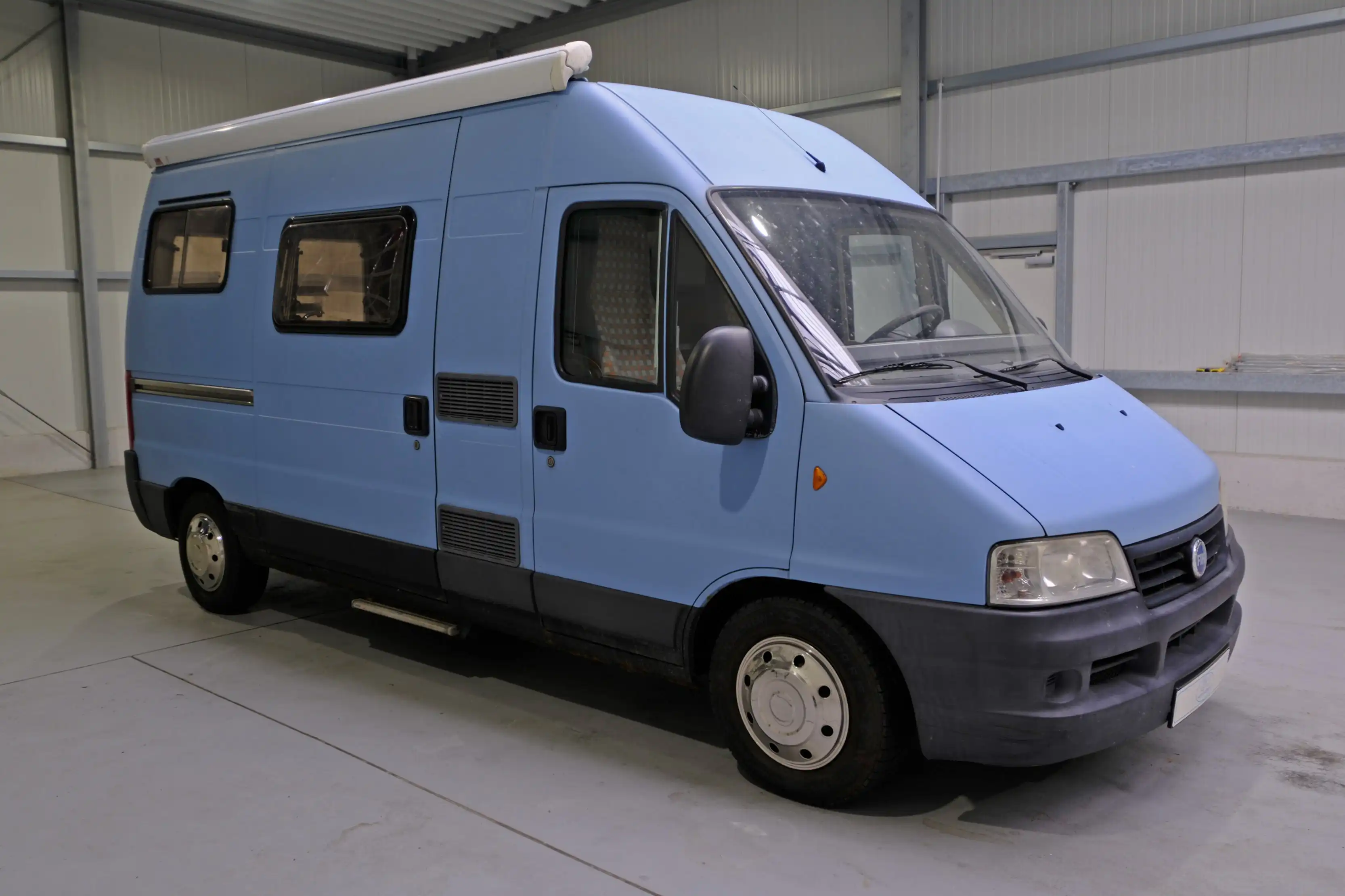 GLOBECAR Globecar 
