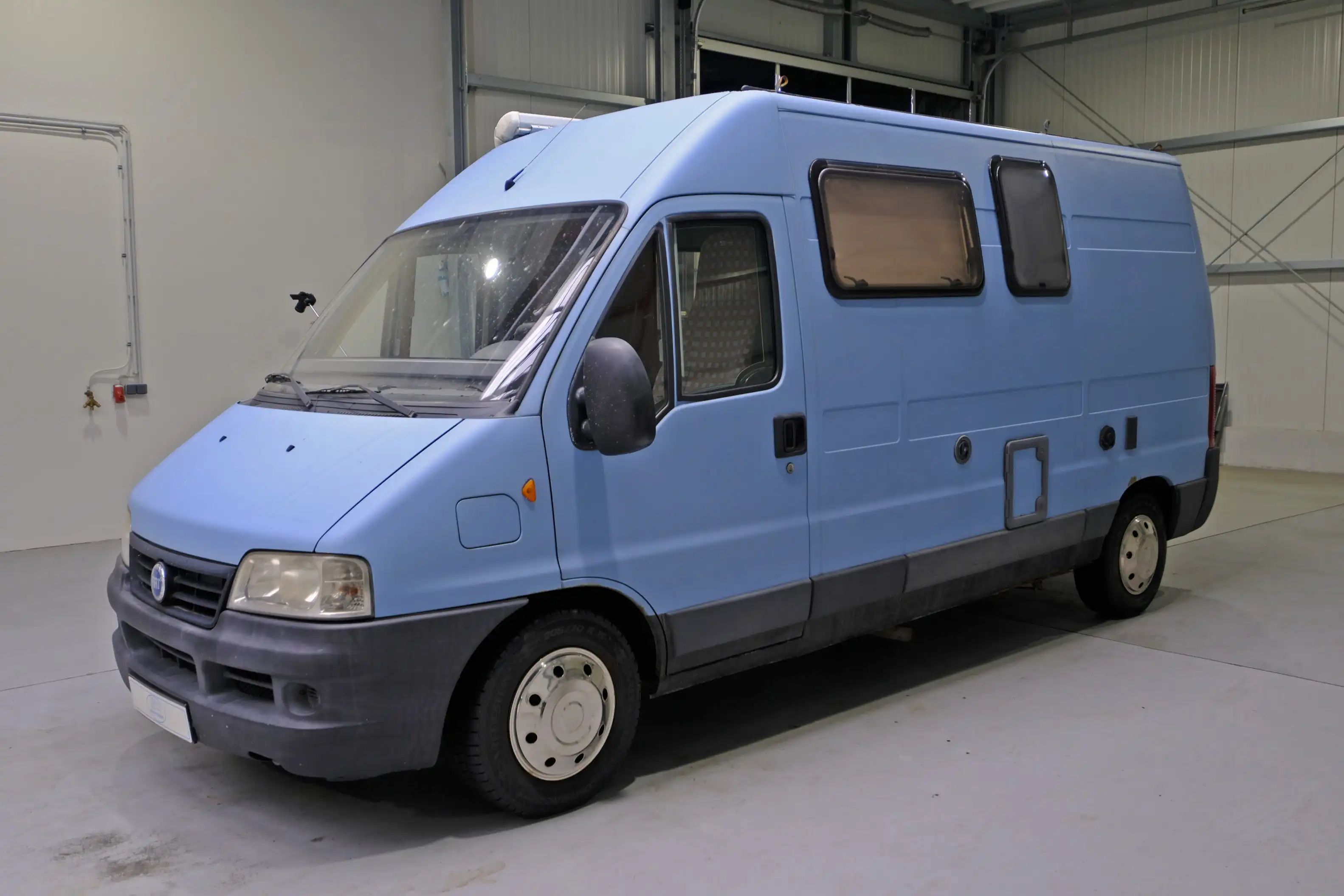 GLOBECAR Globecar 