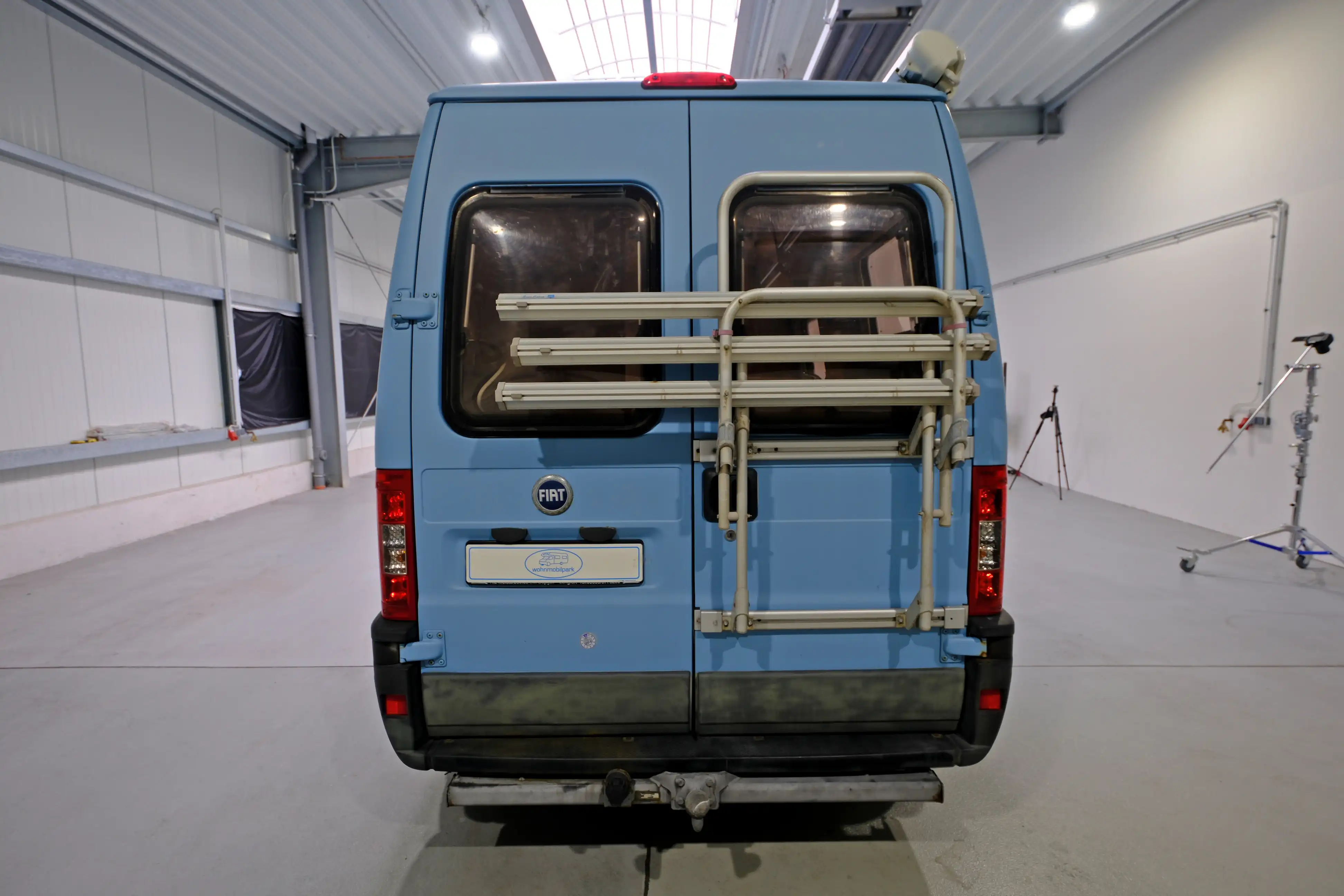 GLOBECAR Globecar 