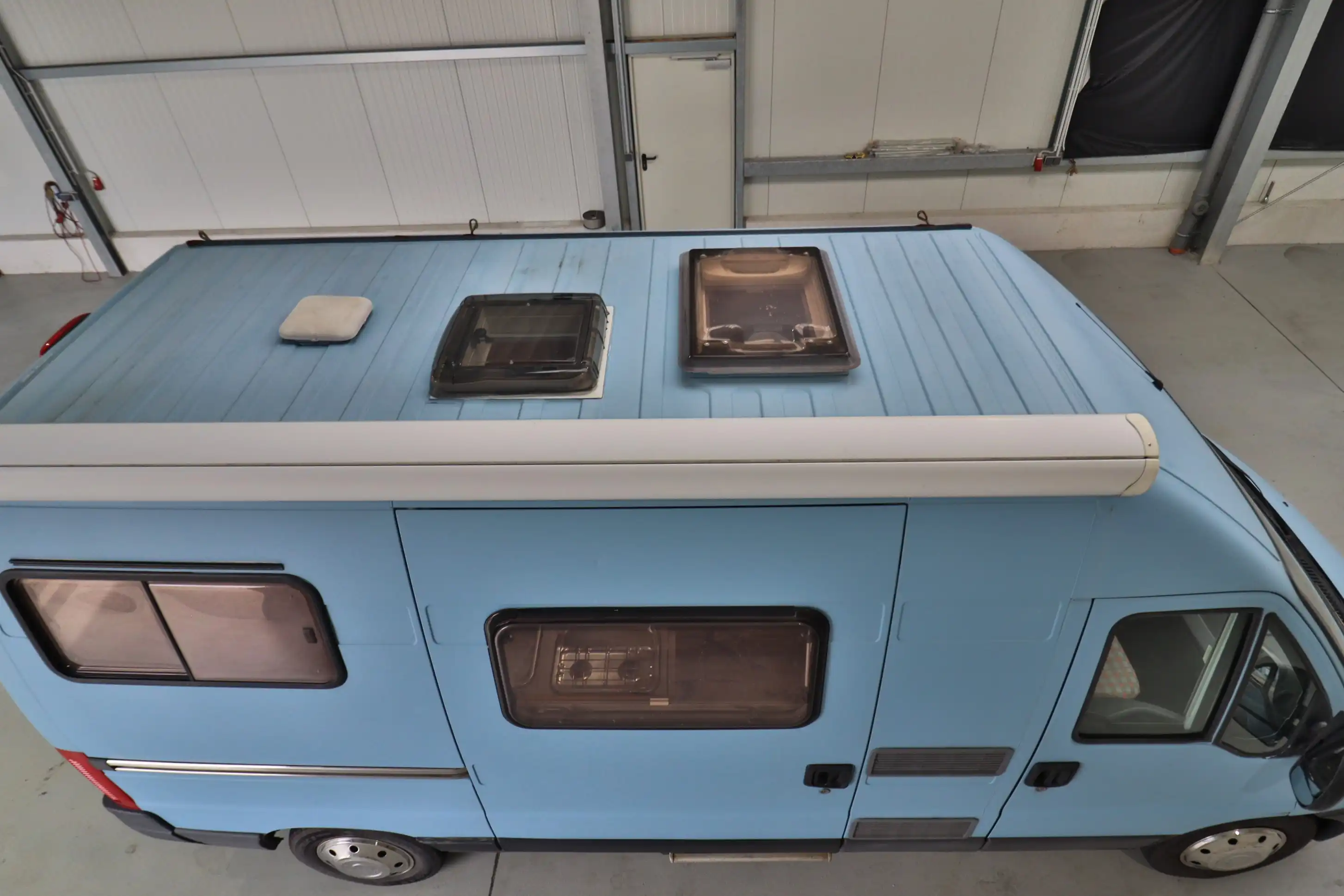 GLOBECAR Globecar 