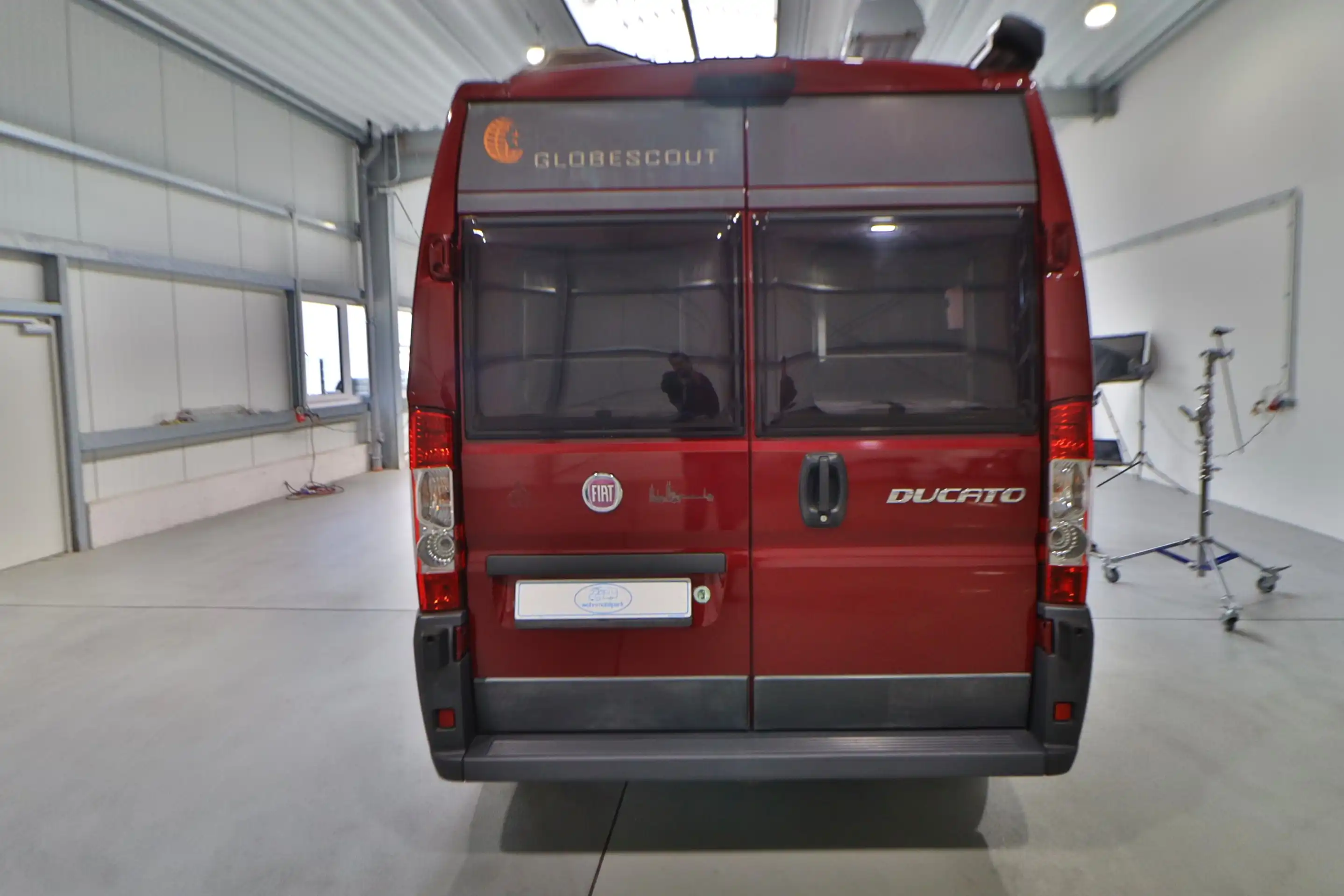 GLOBECAR Globescout
