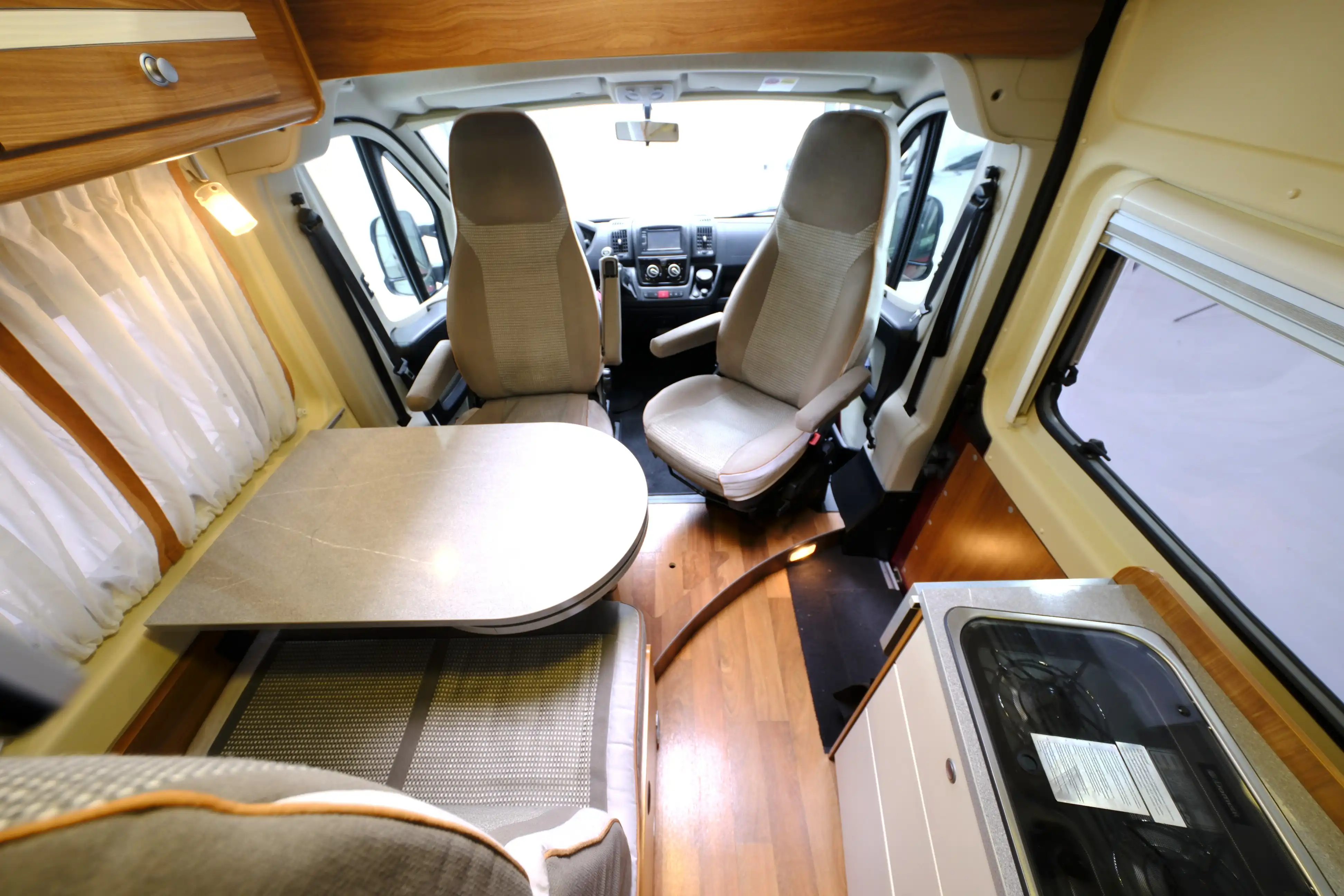 GLOBECAR Globescout