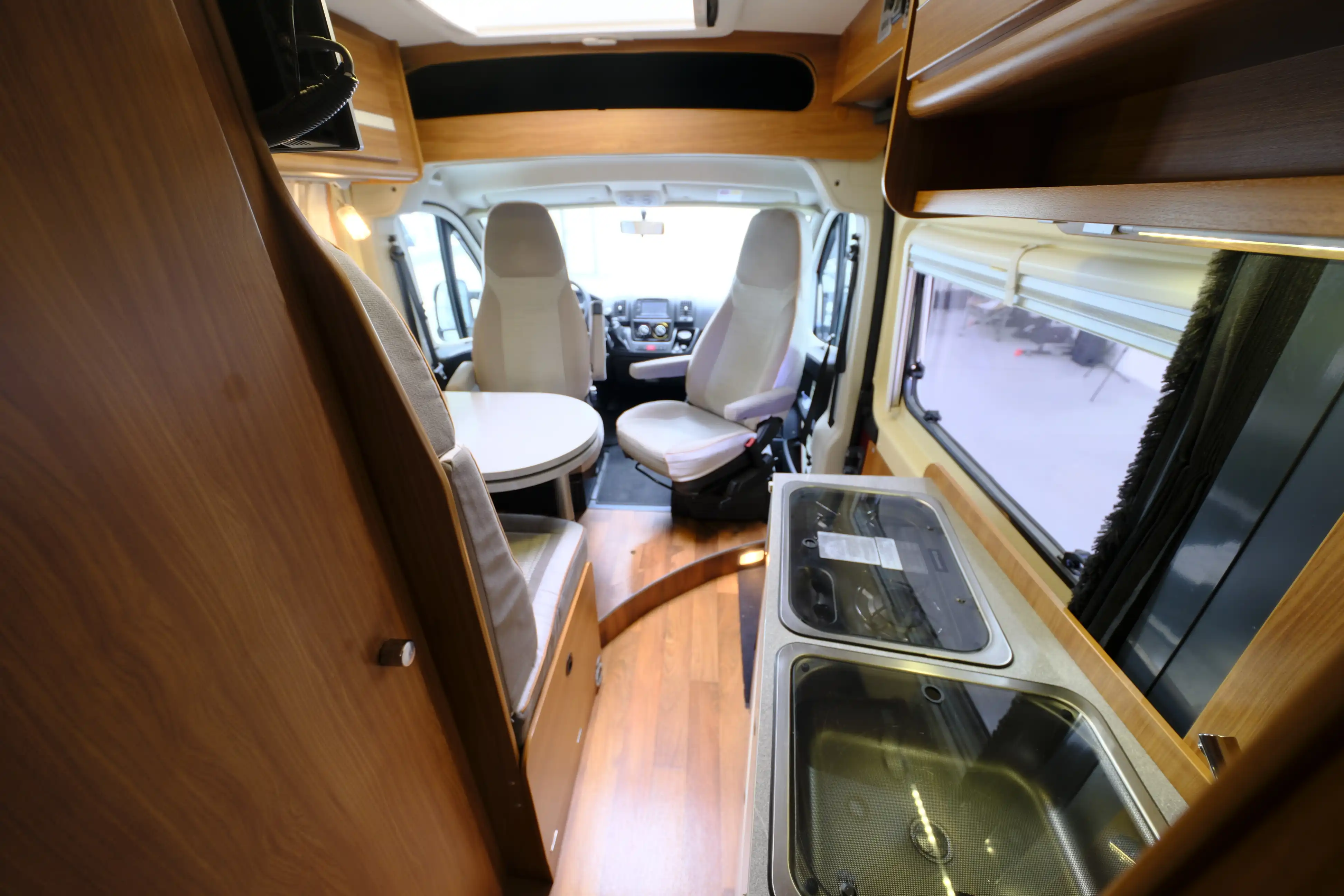 GLOBECAR Globescout