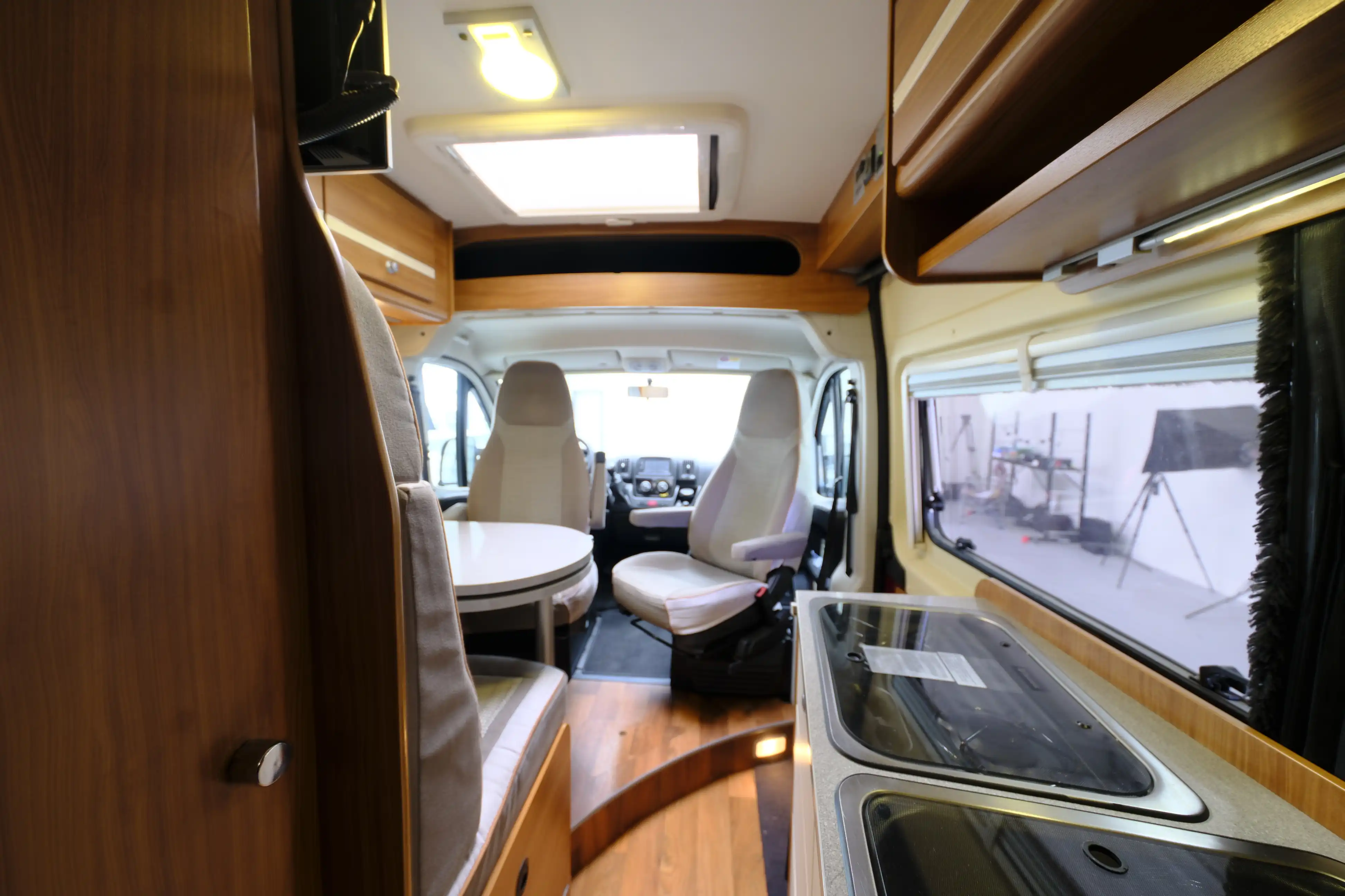 GLOBECAR Globescout