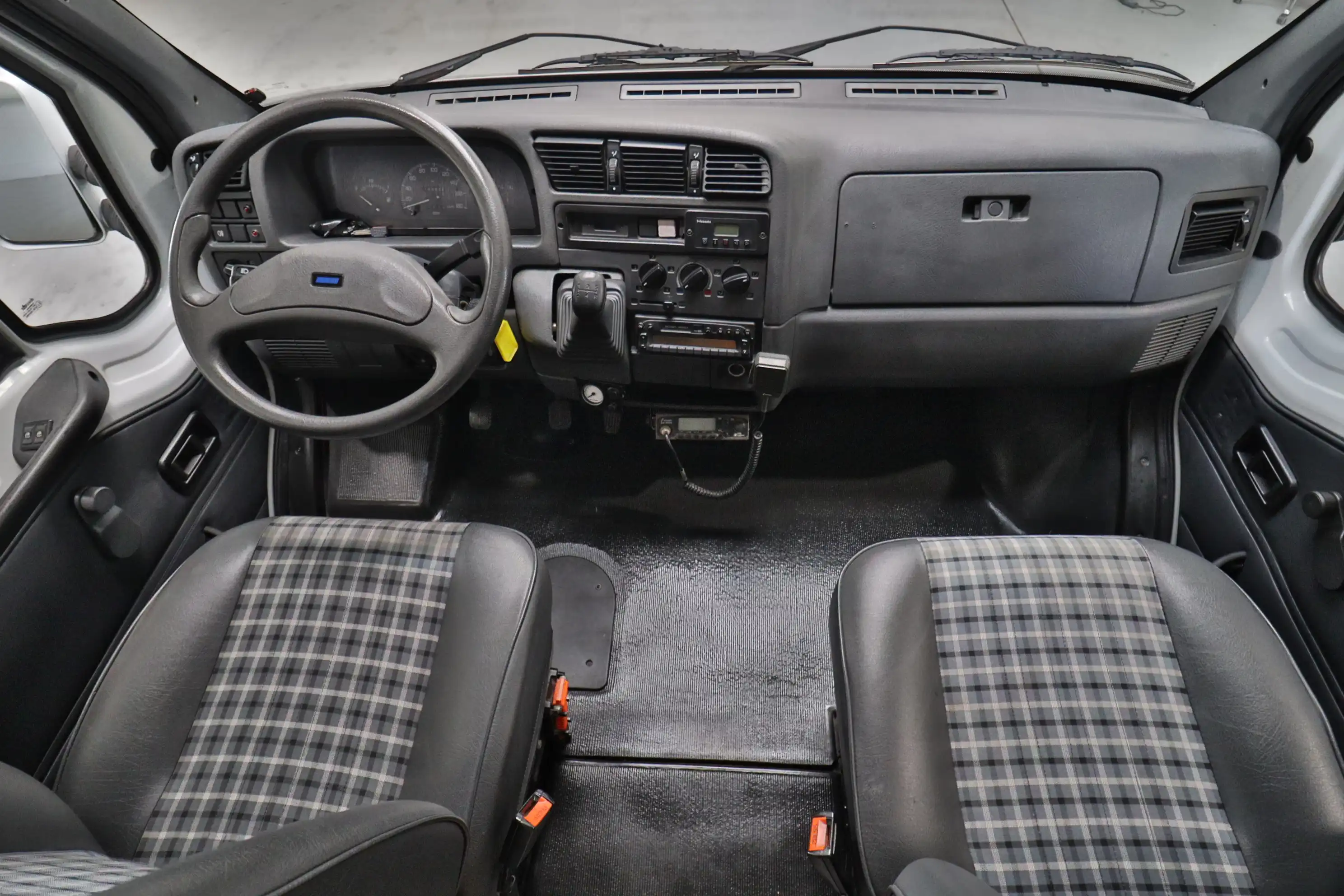 HOBBY T 600