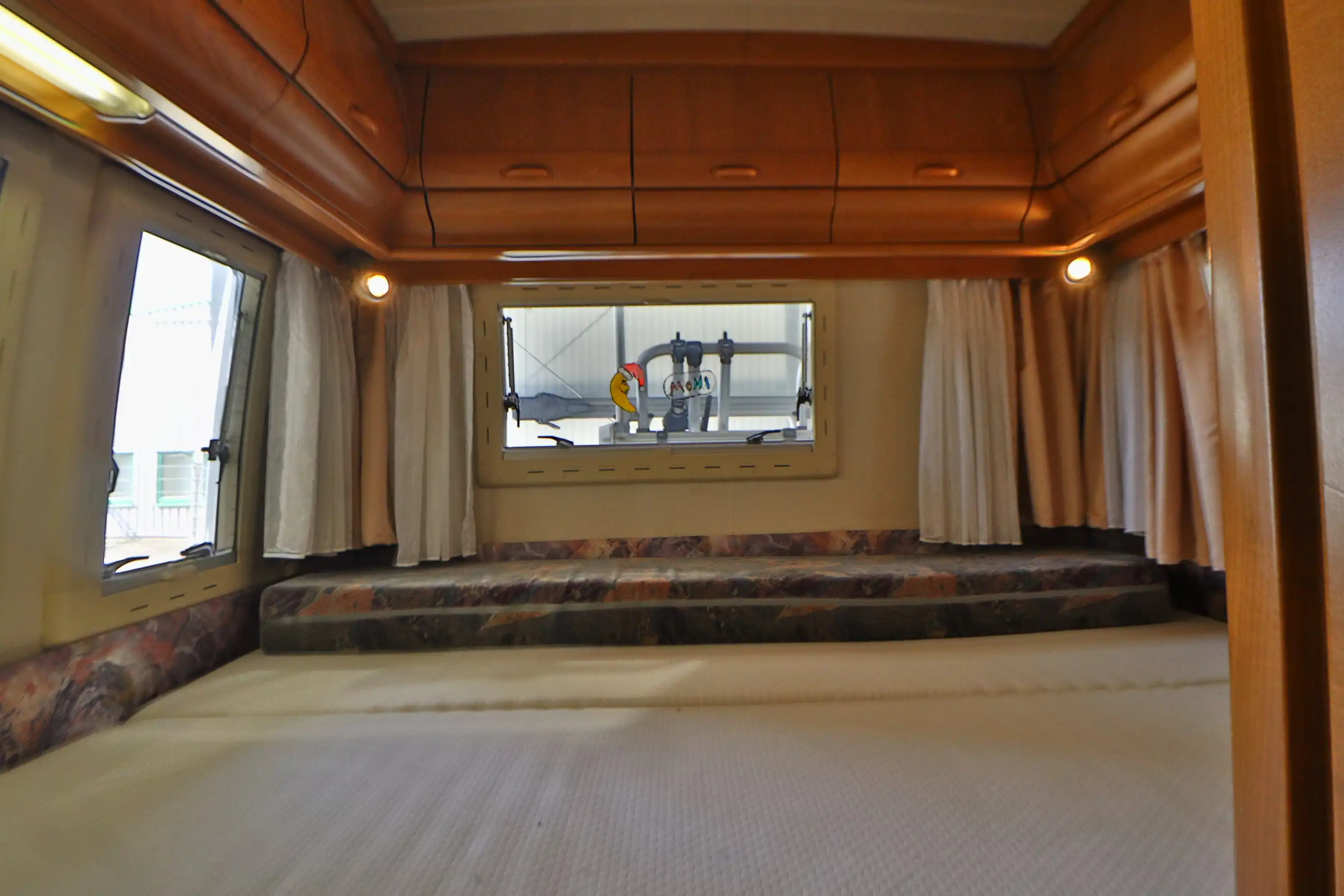 HOBBY T 600