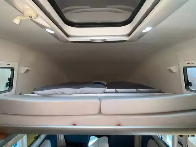 HYMER-ERIBA Future 430 T 