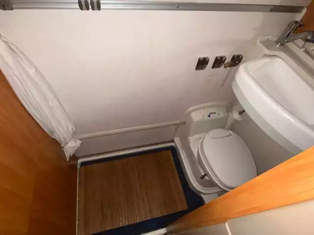 HYMER-ERIBA Future 430 T 