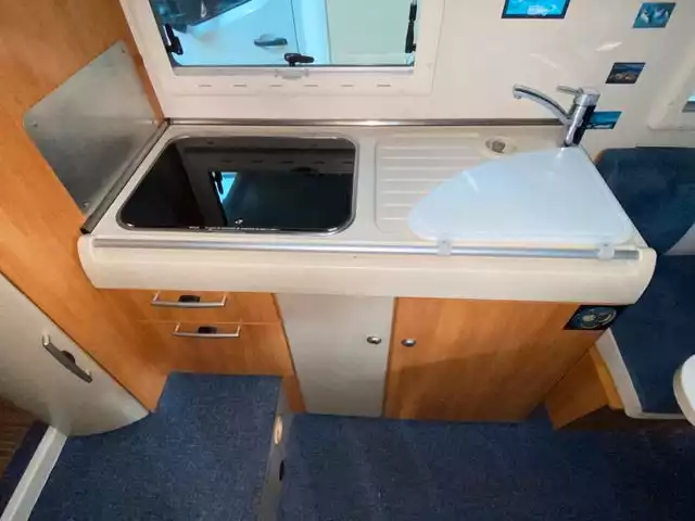HYMER-ERIBA Future 430 T 