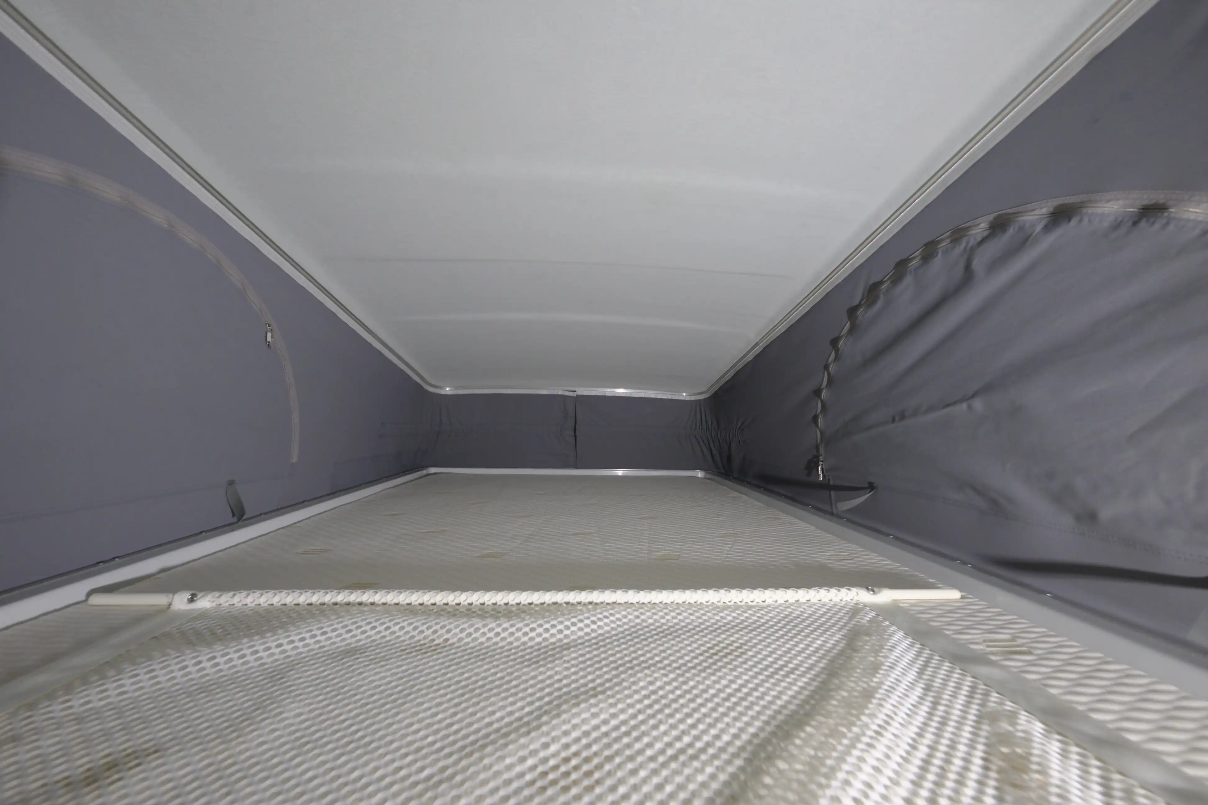 HYMER-ERIBA Yosemite