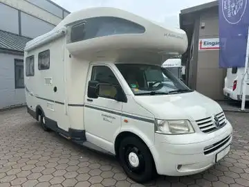 KARMANN Colorado / Rundsitzgruppe