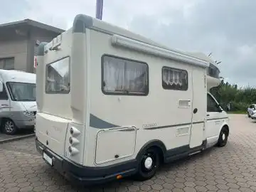 KARMANN Colorado 