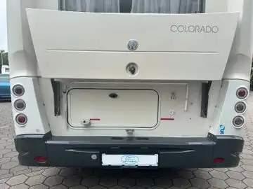 KARMANN Colorado 