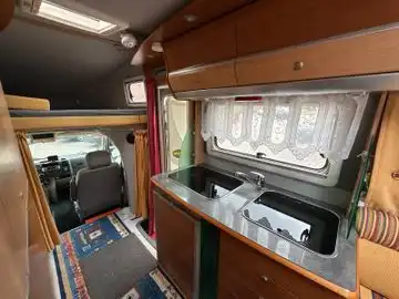 KARMANN Colorado 