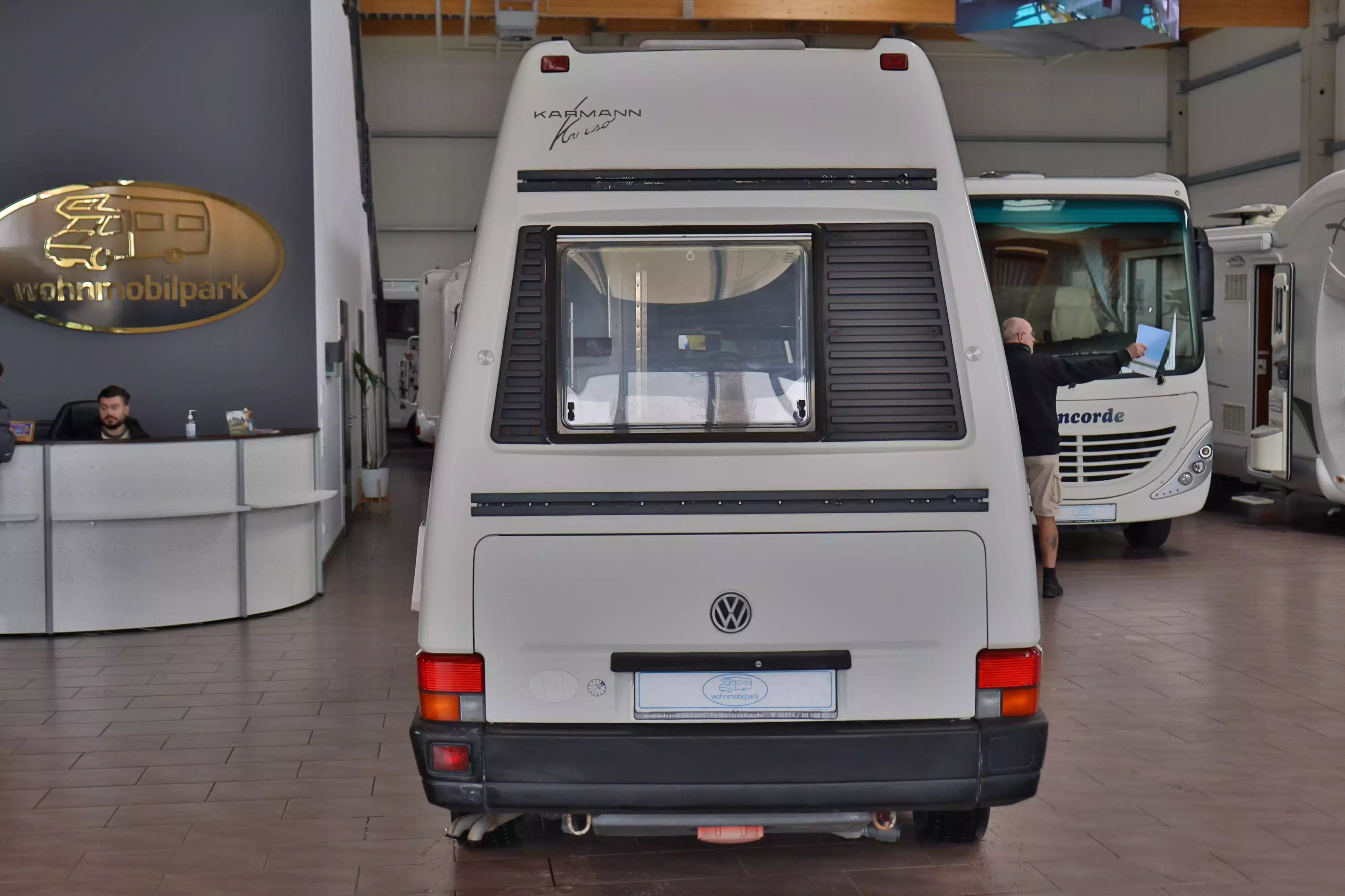 KARMANN KARUSO