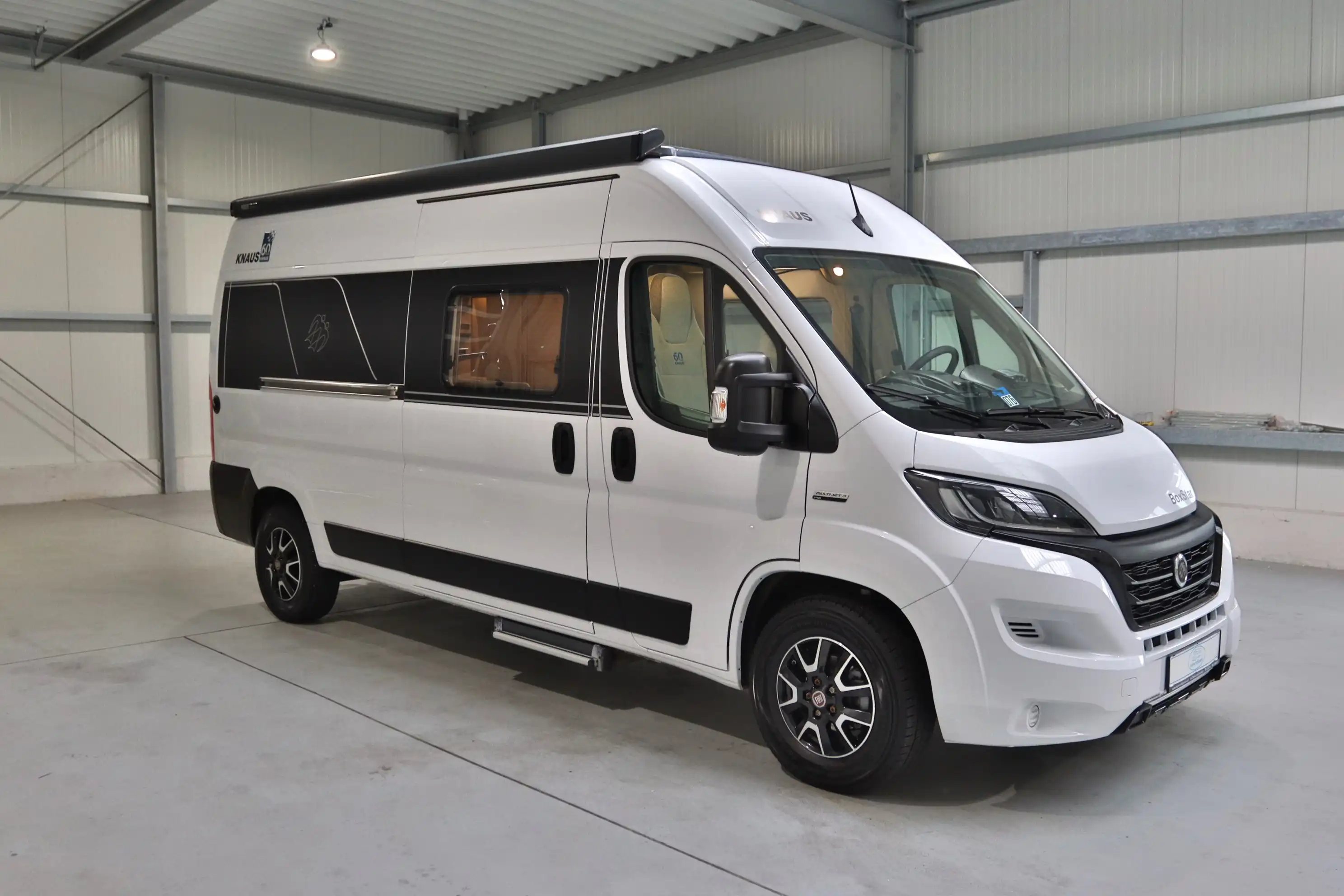 Wohnmobil Verkauf