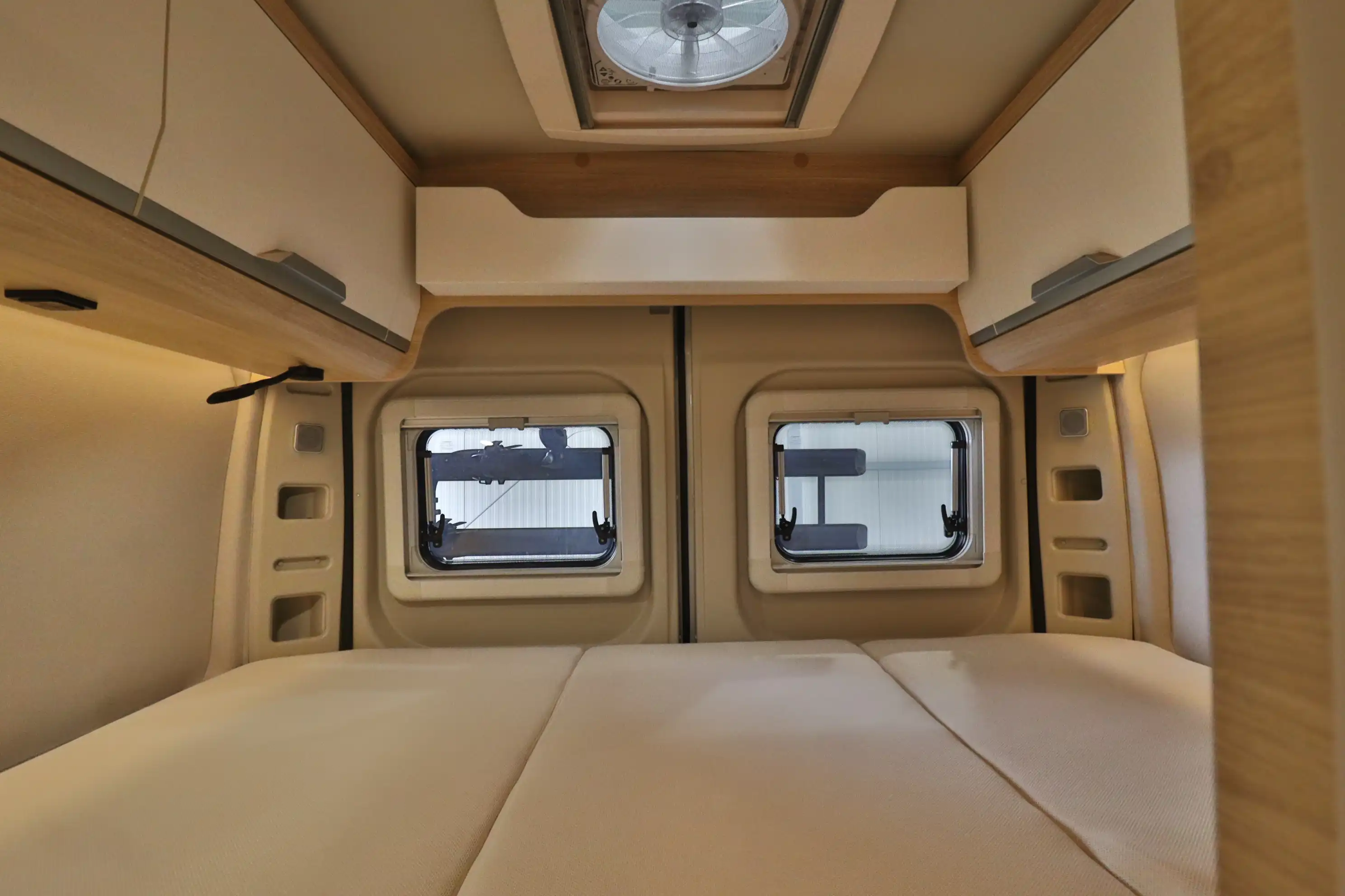 KNAUS Boxstar 600 MQ Street 60Years