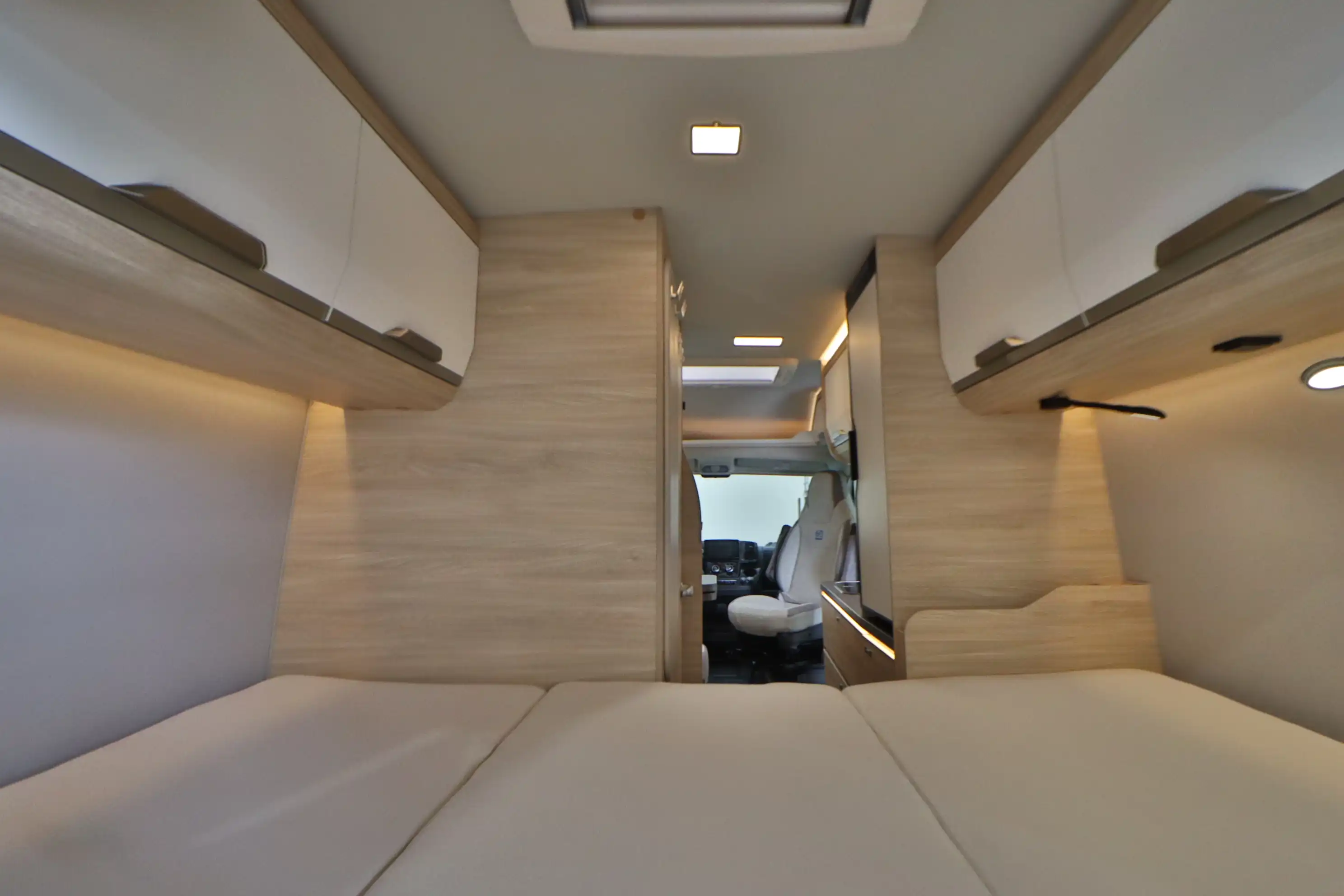 KNAUS Boxstar 600 MQ Street 60Years