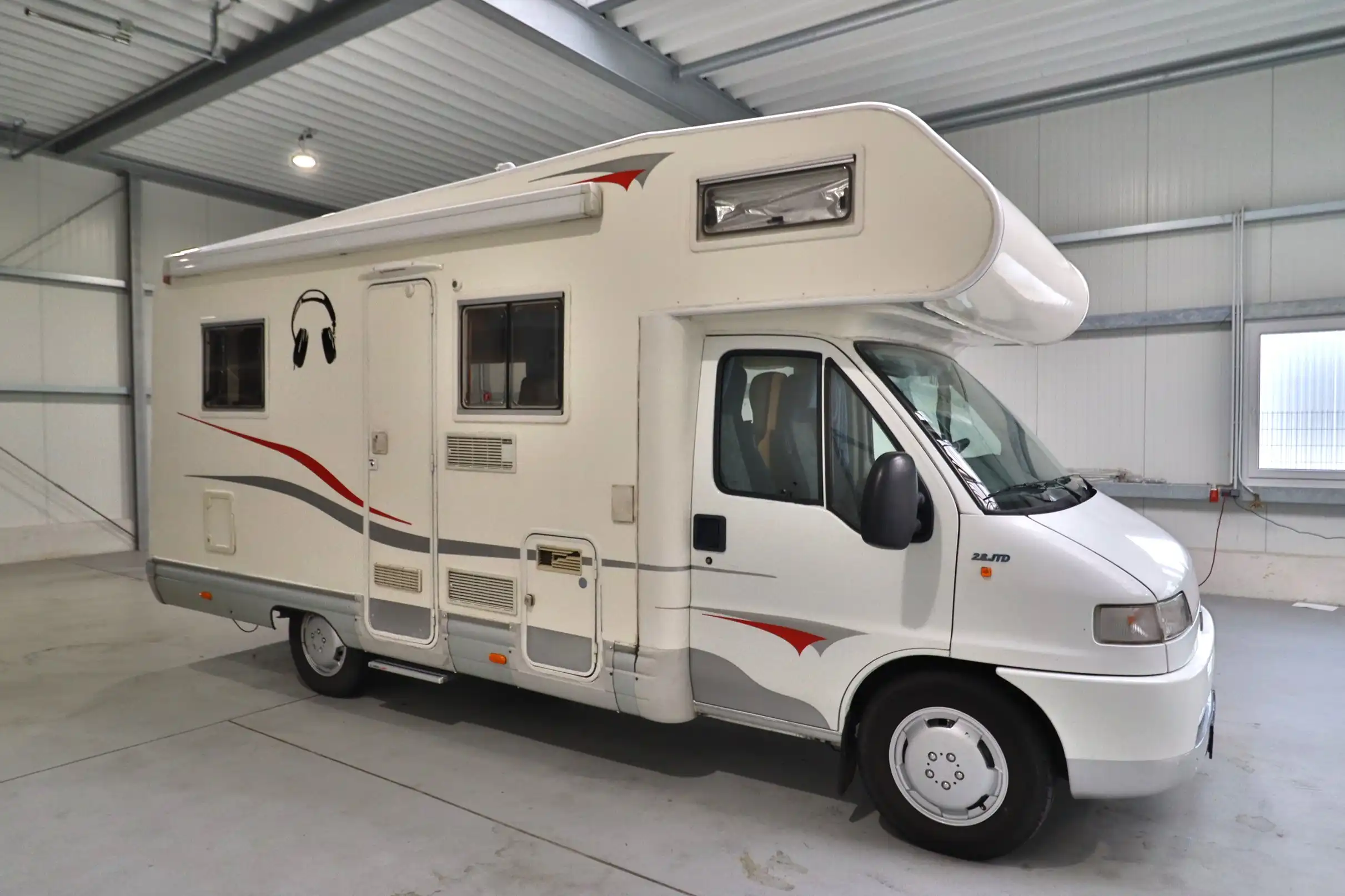 Wohnmobil Verkauf