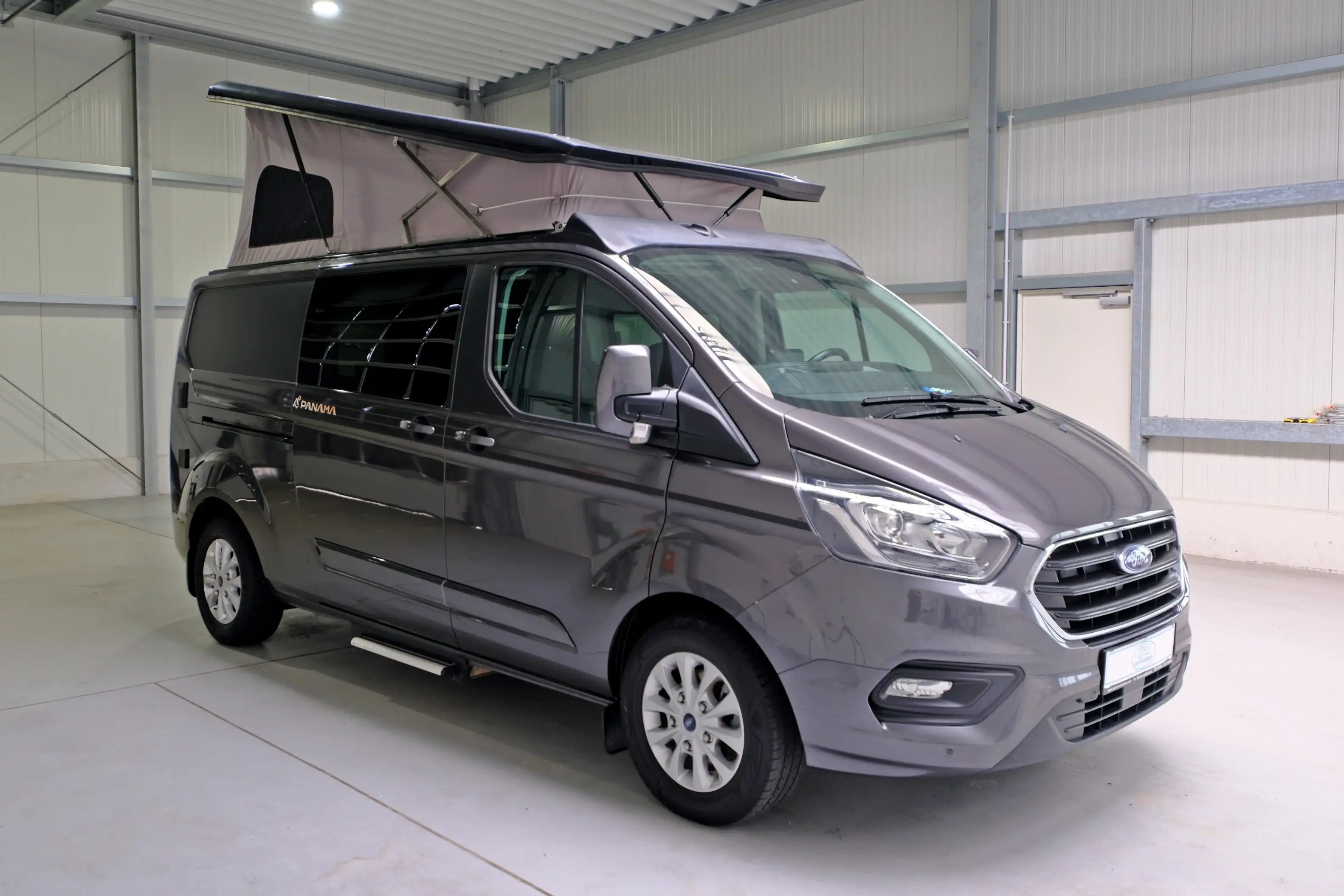 Wohnmobil Verkauf