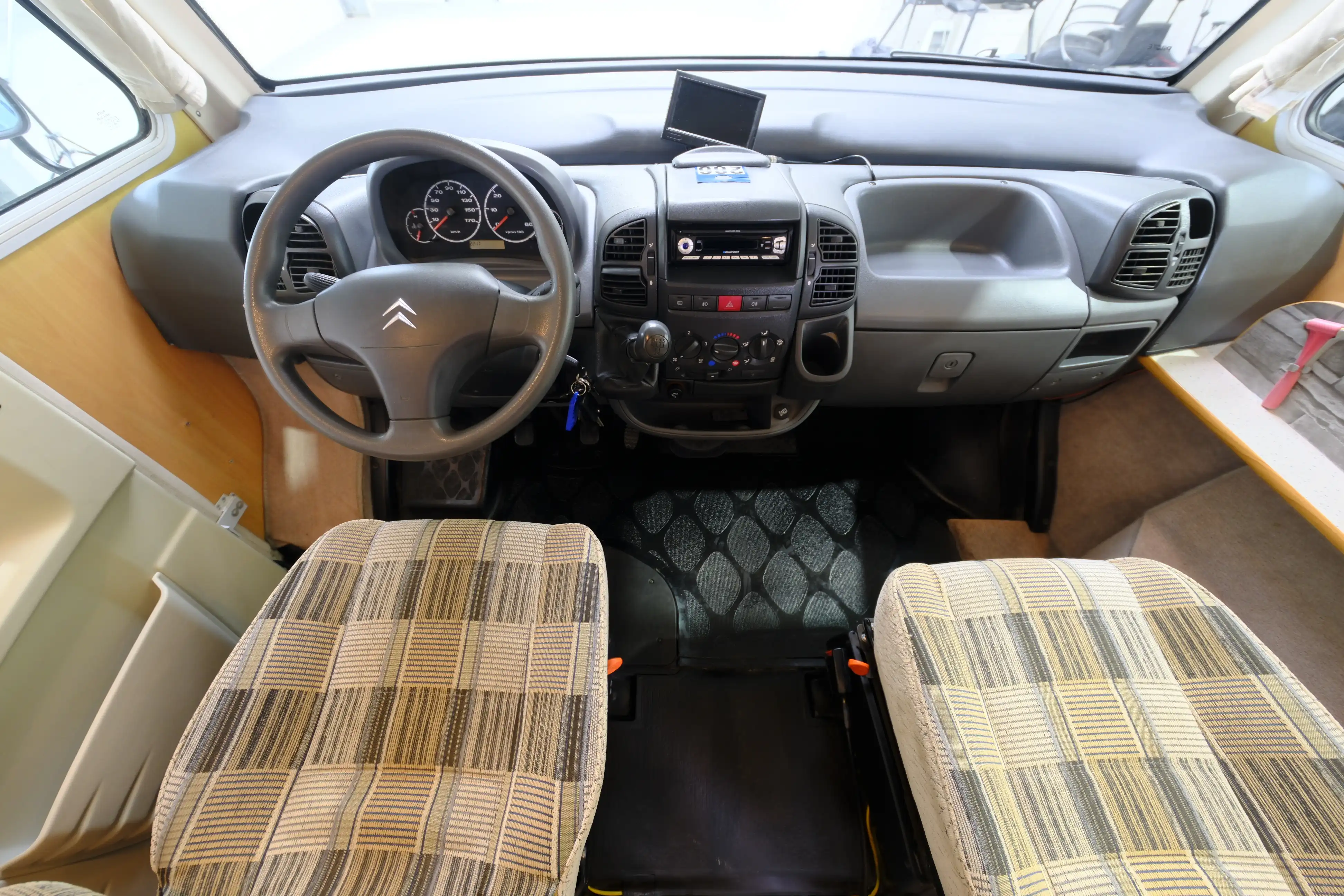 PILOTE Aventura