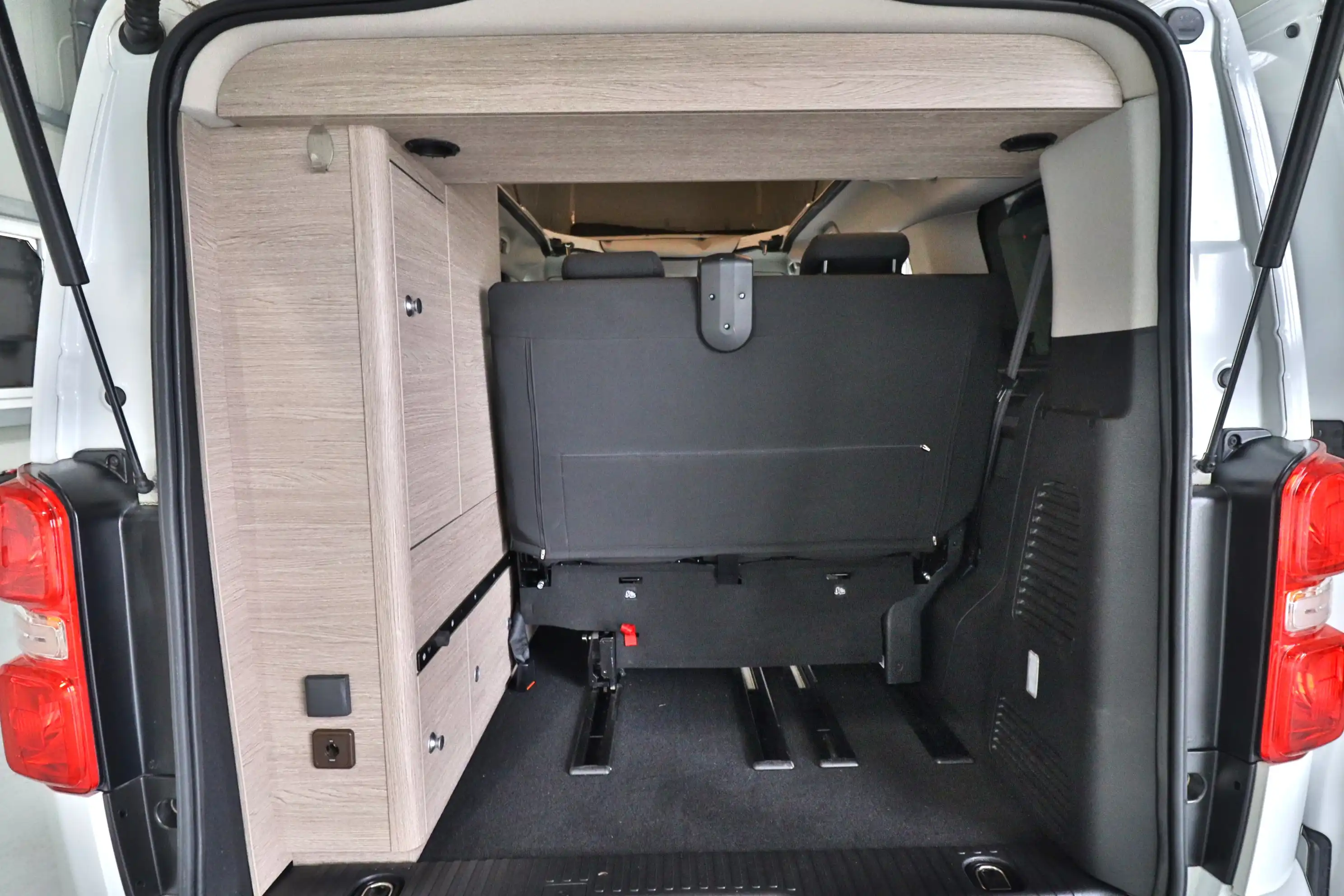 POESSL Campster