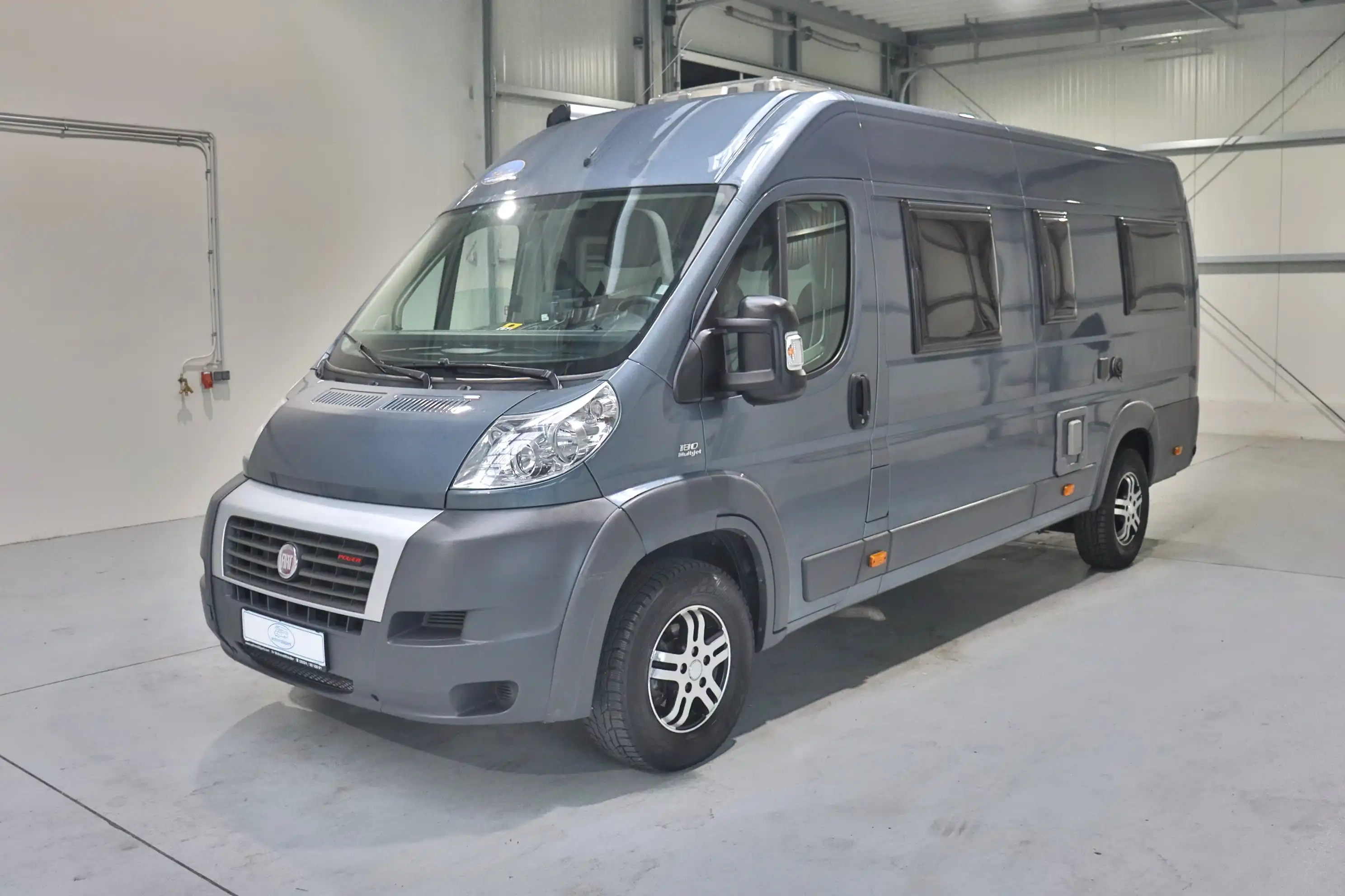 POESSL Roadcruiser