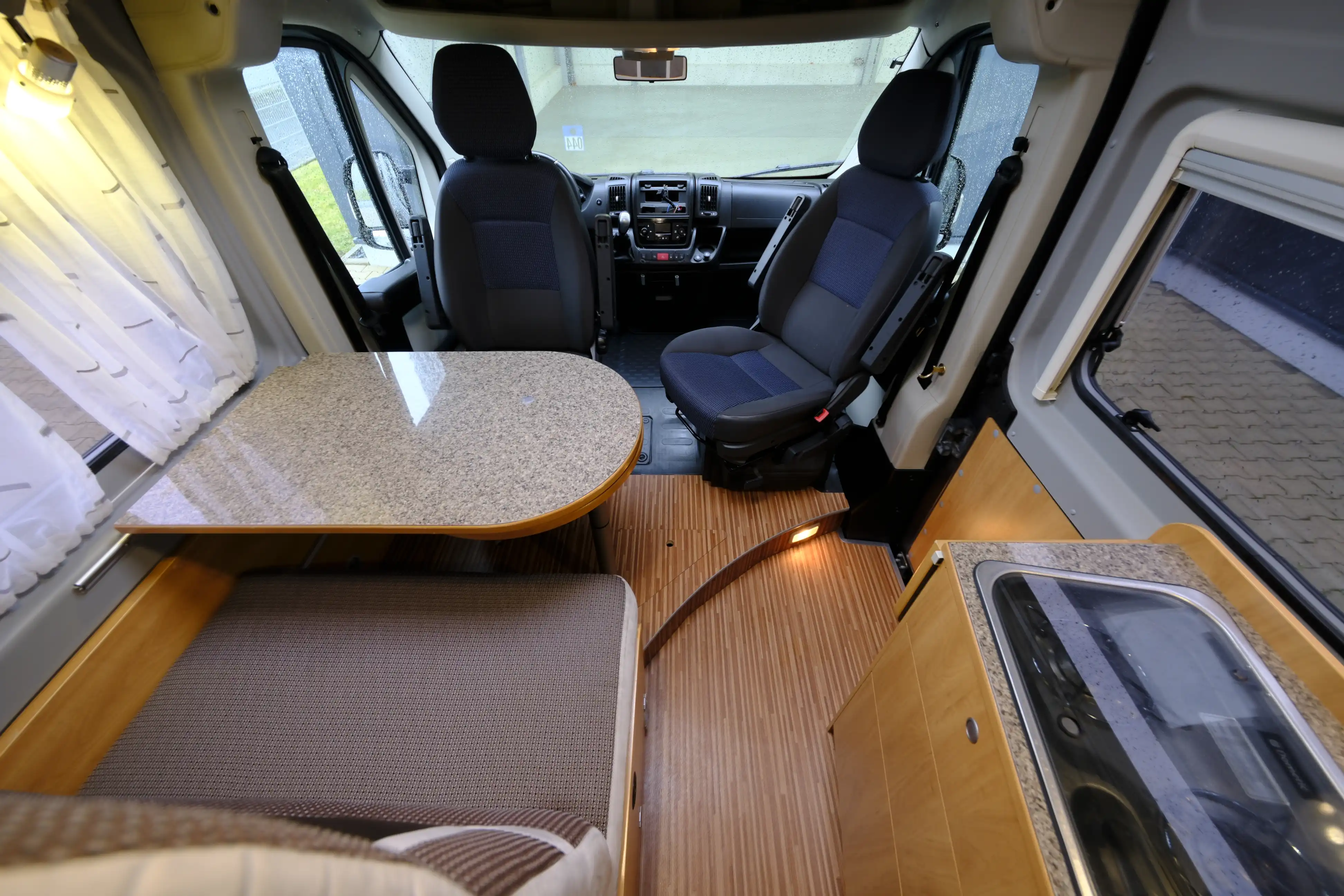 POESSL Roadcruiser