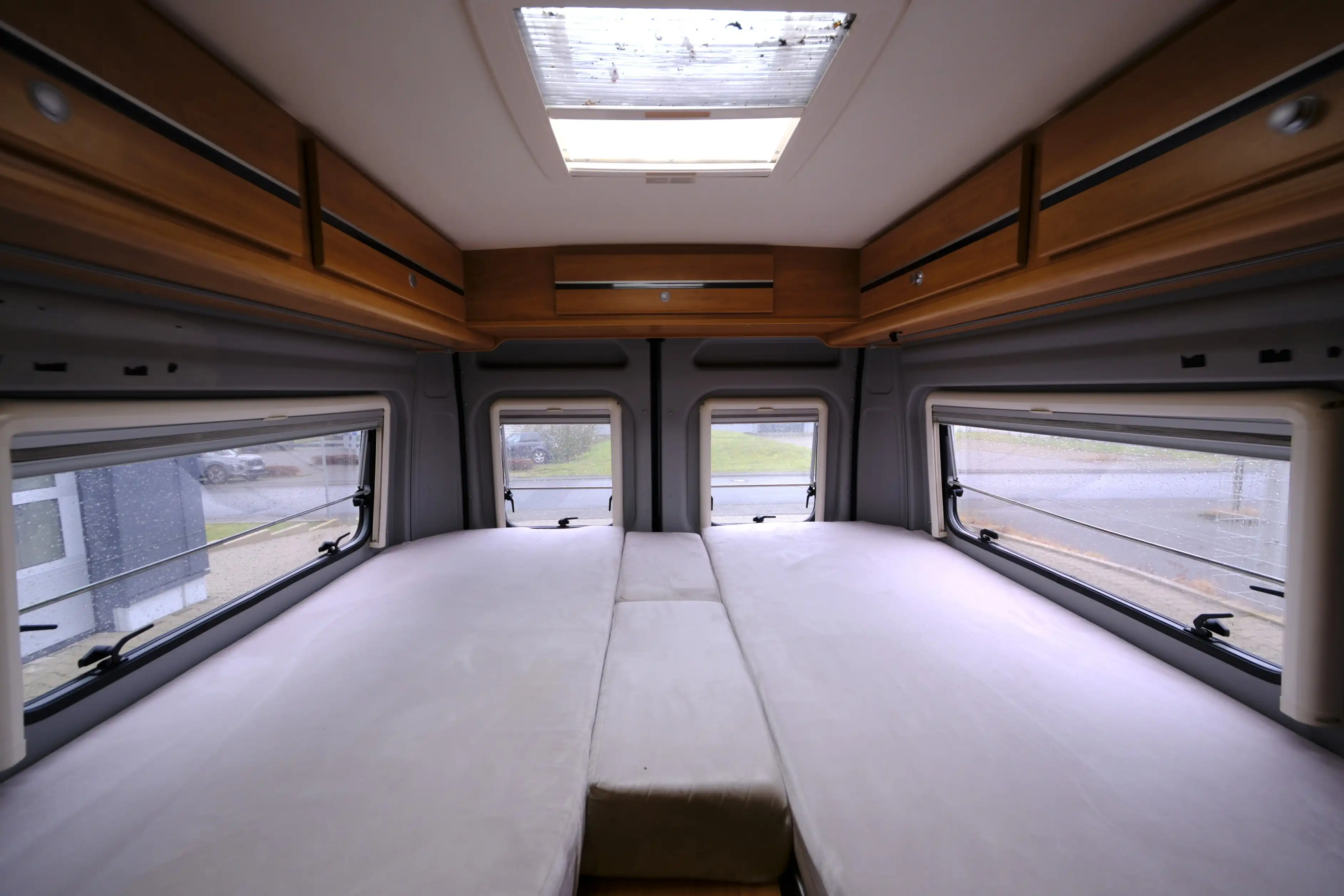 POESSL Roadcruiser