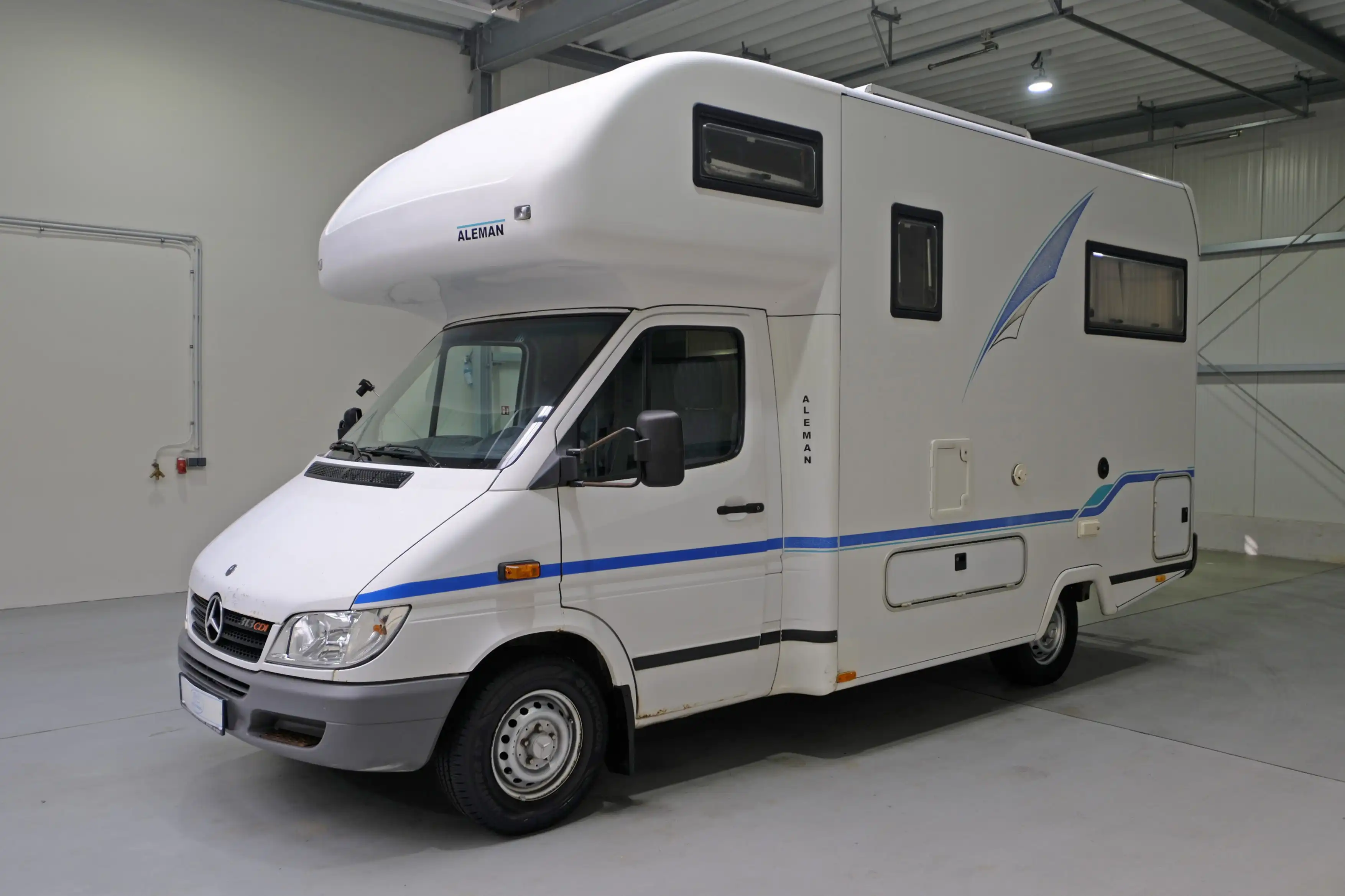 ROBEL-MOBIL Robel 