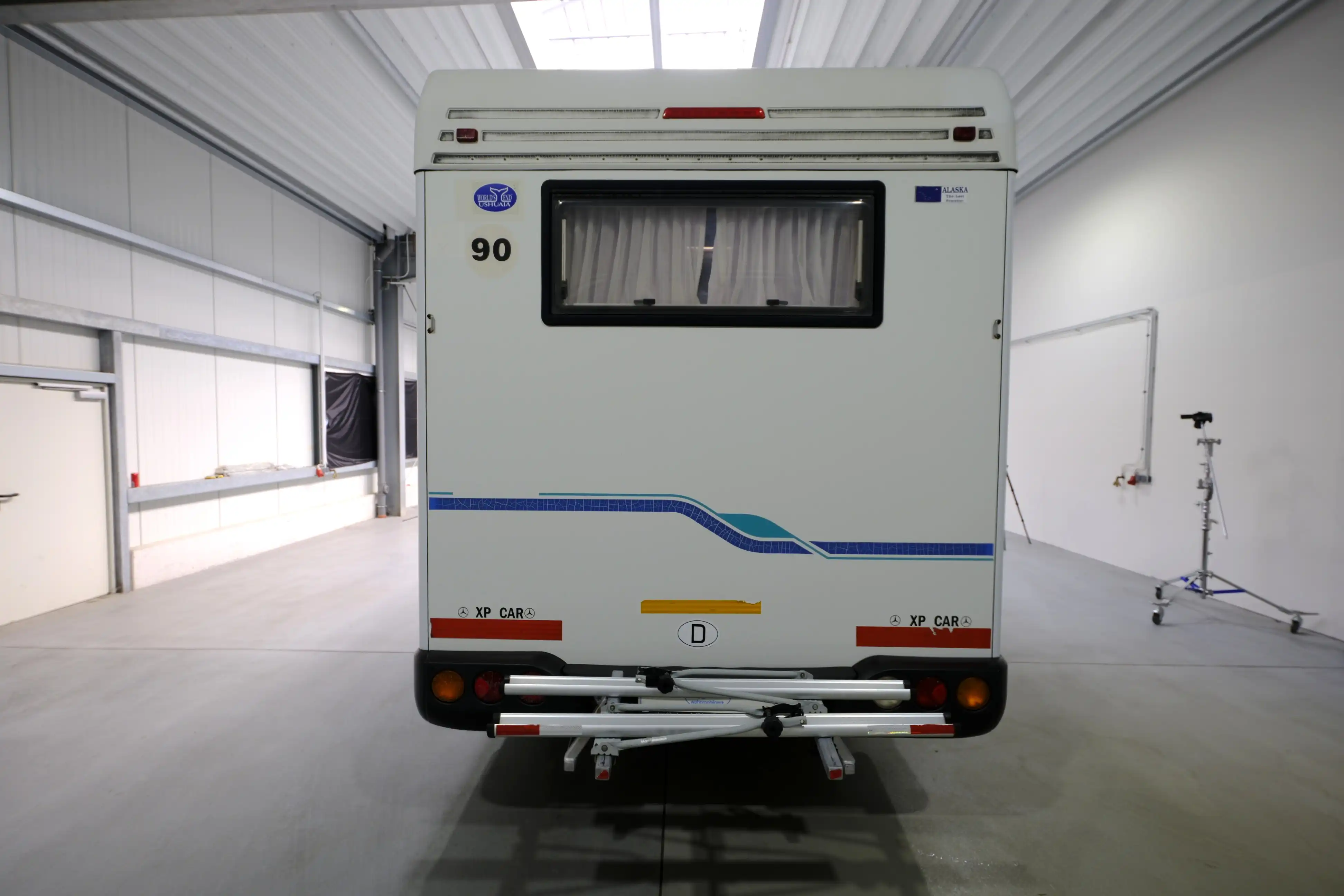 ROBEL-MOBIL Robel 