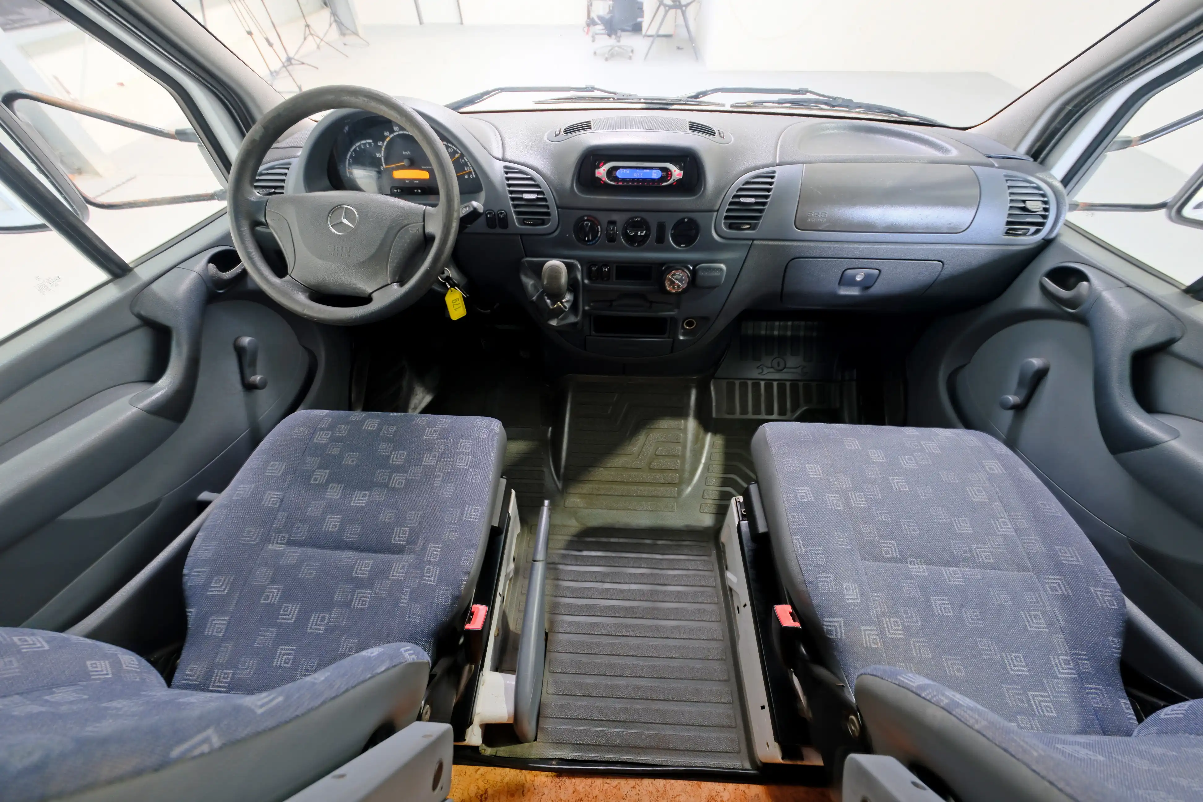 ROBEL-MOBIL Robel 