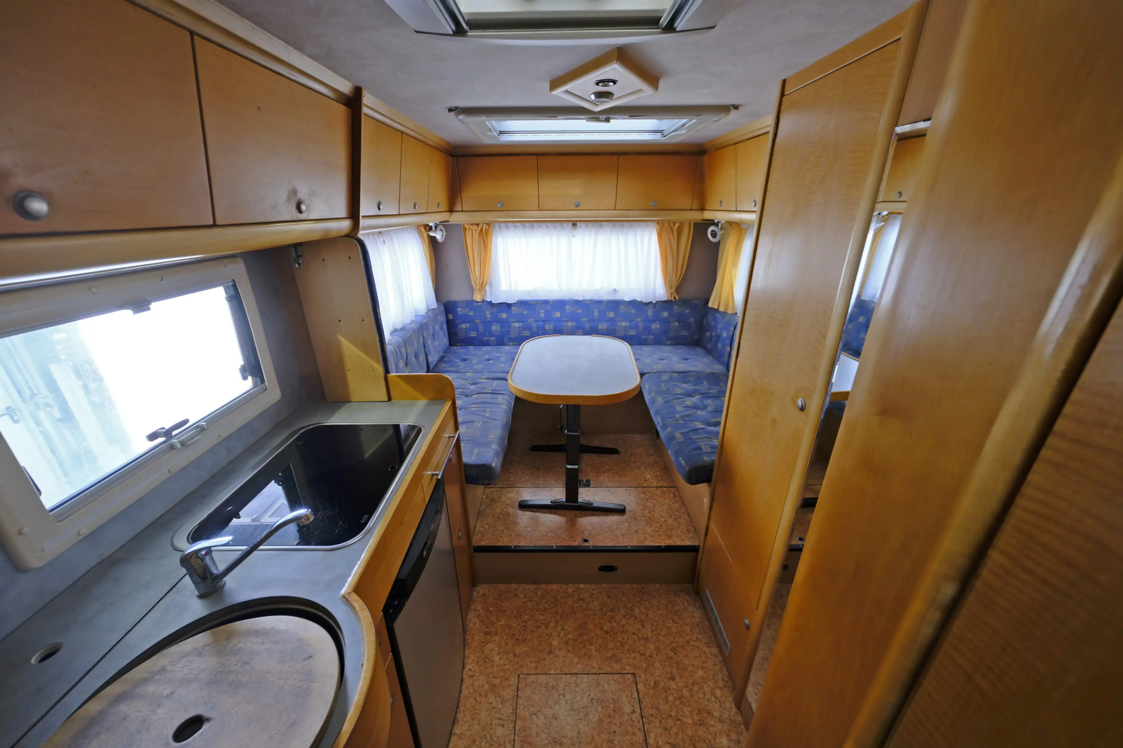 ROBEL-MOBIL Robel 