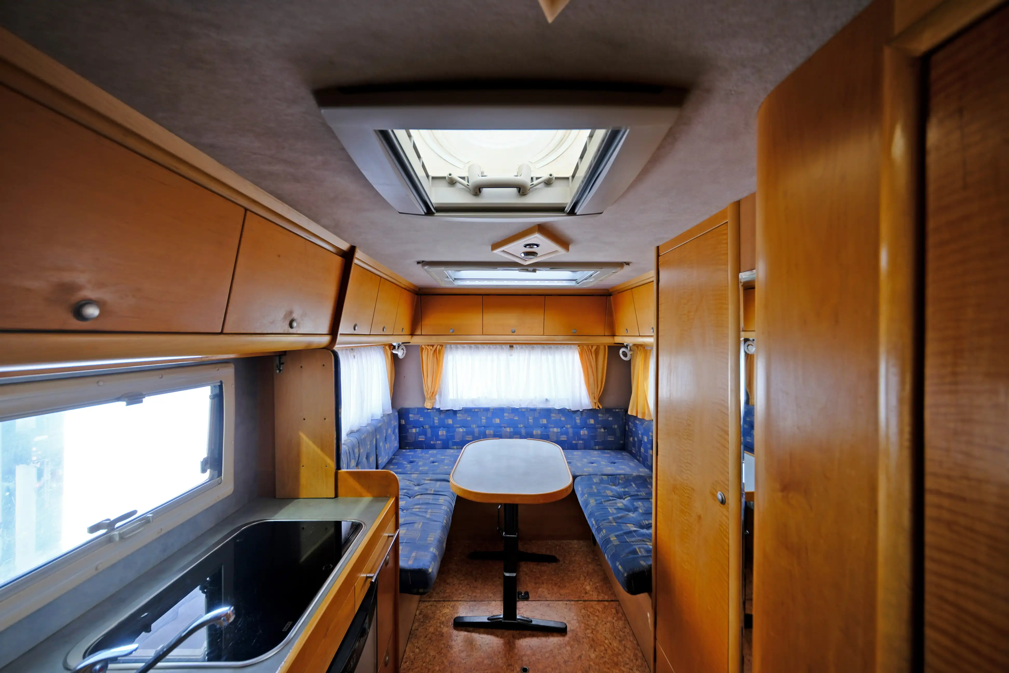 ROBEL-MOBIL Robel 