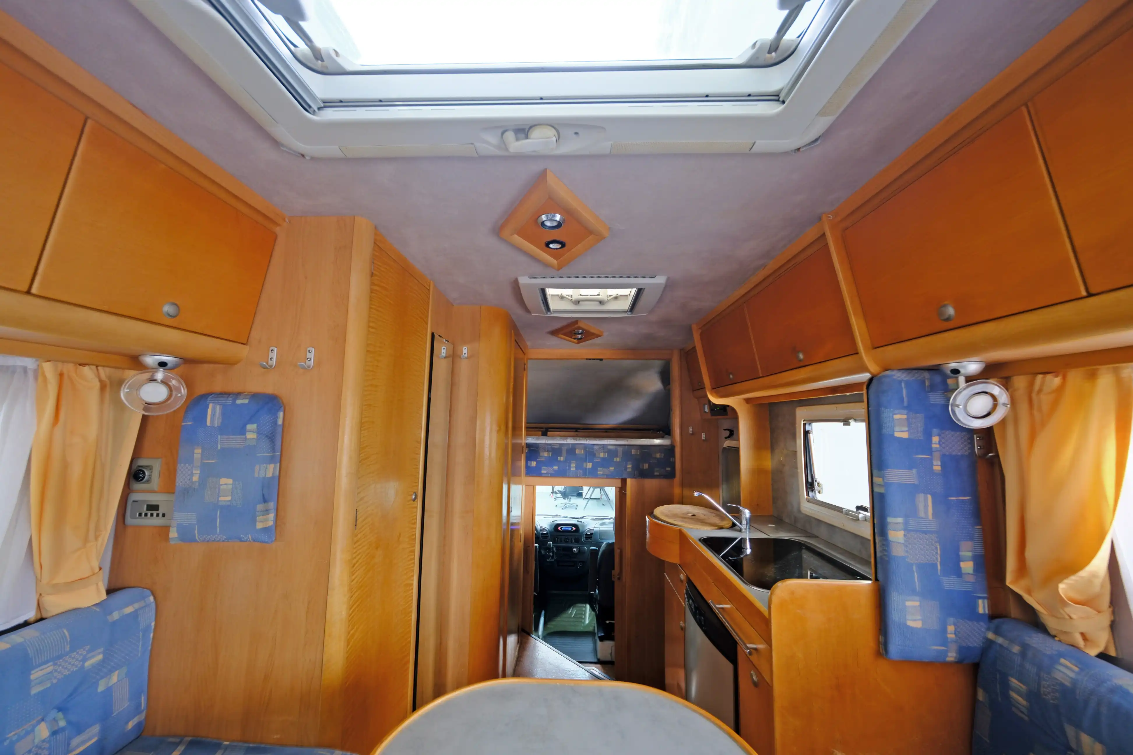 ROBEL-MOBIL Robel 