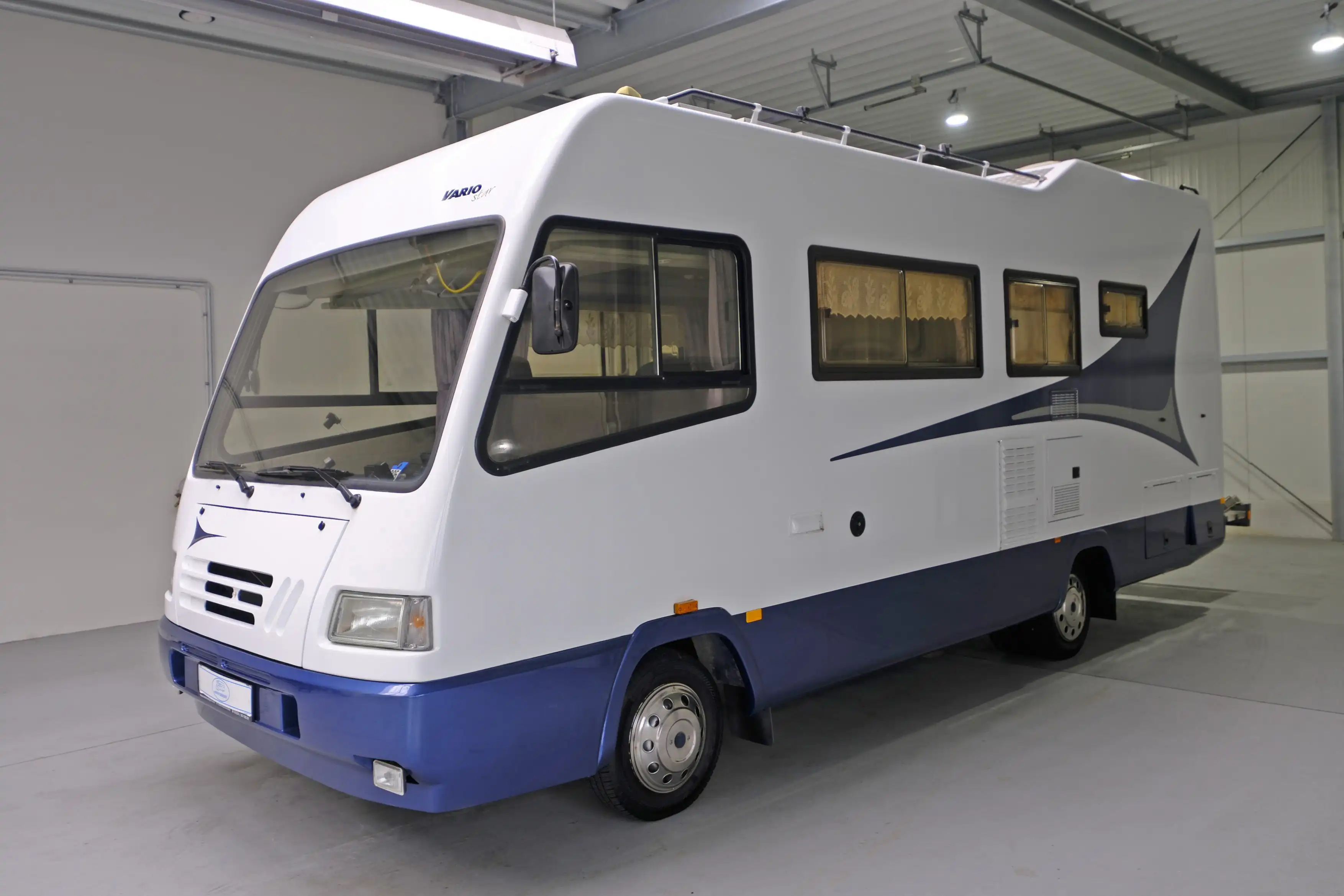 VARIO Star 750