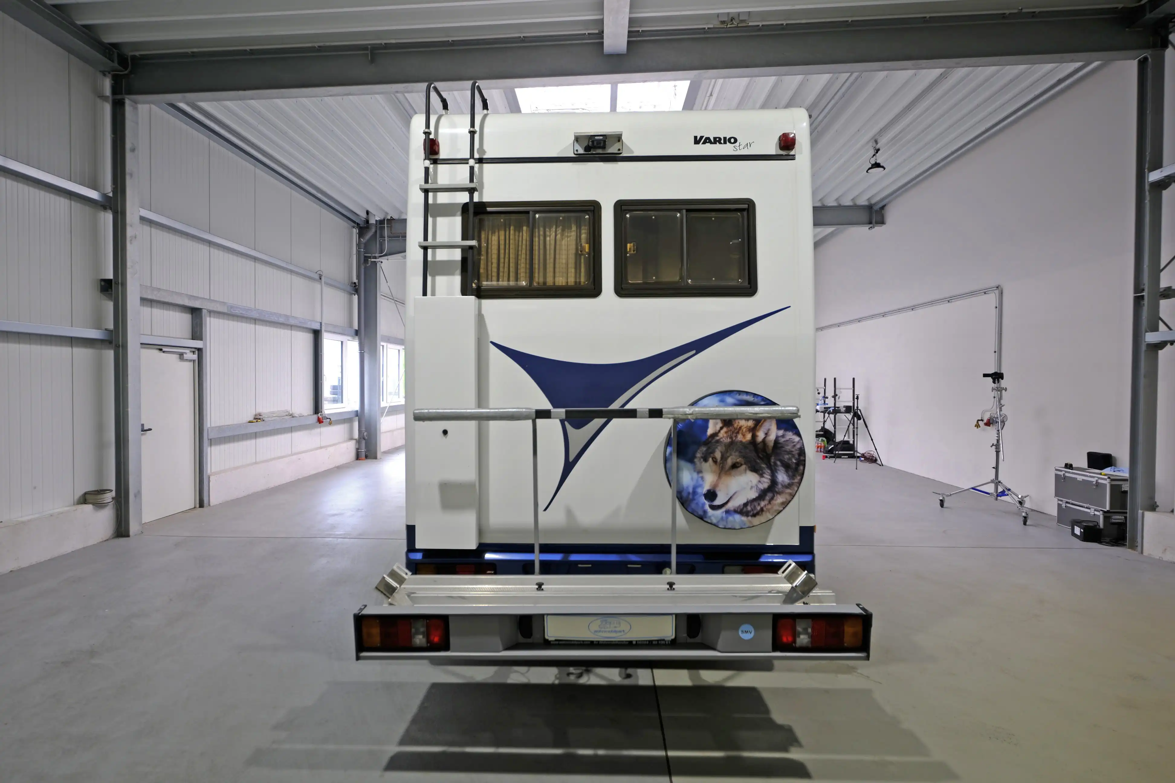 VARIO Star 750