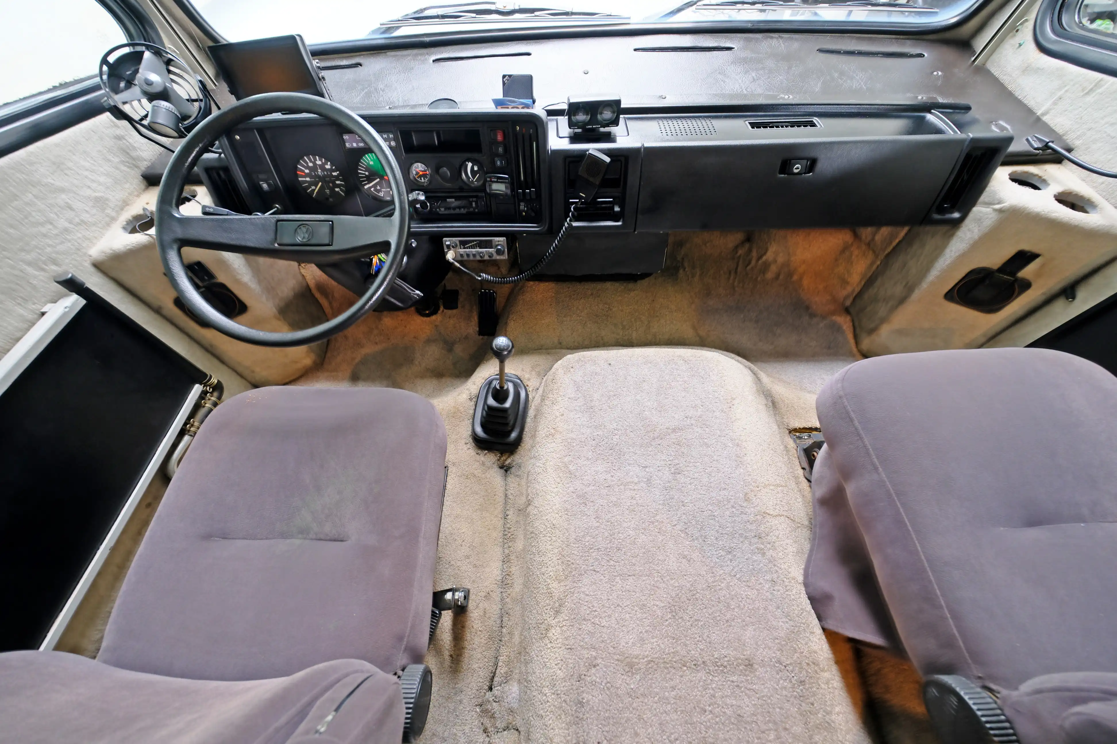 VARIO Star 750
