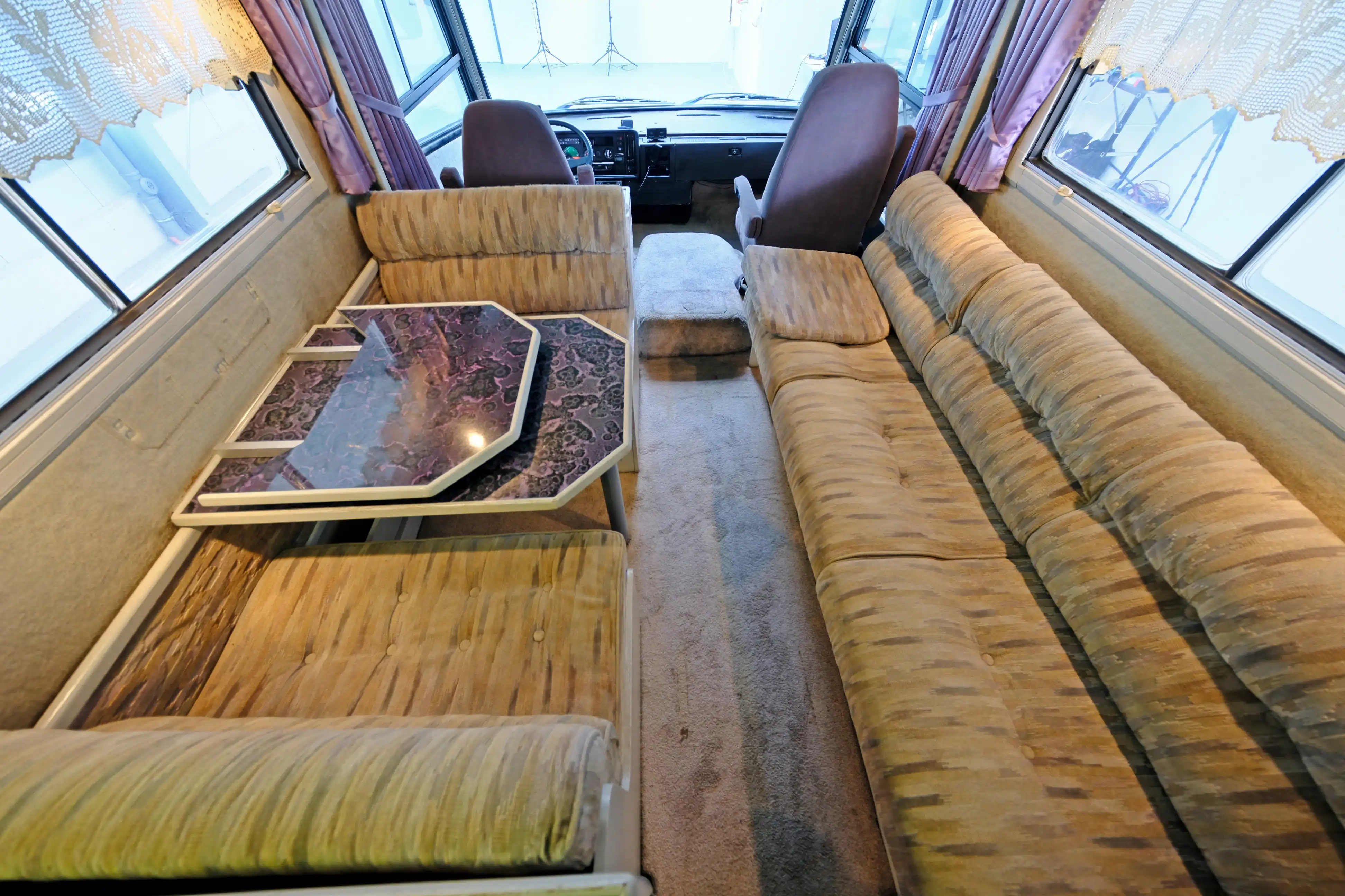 VARIO Star 750