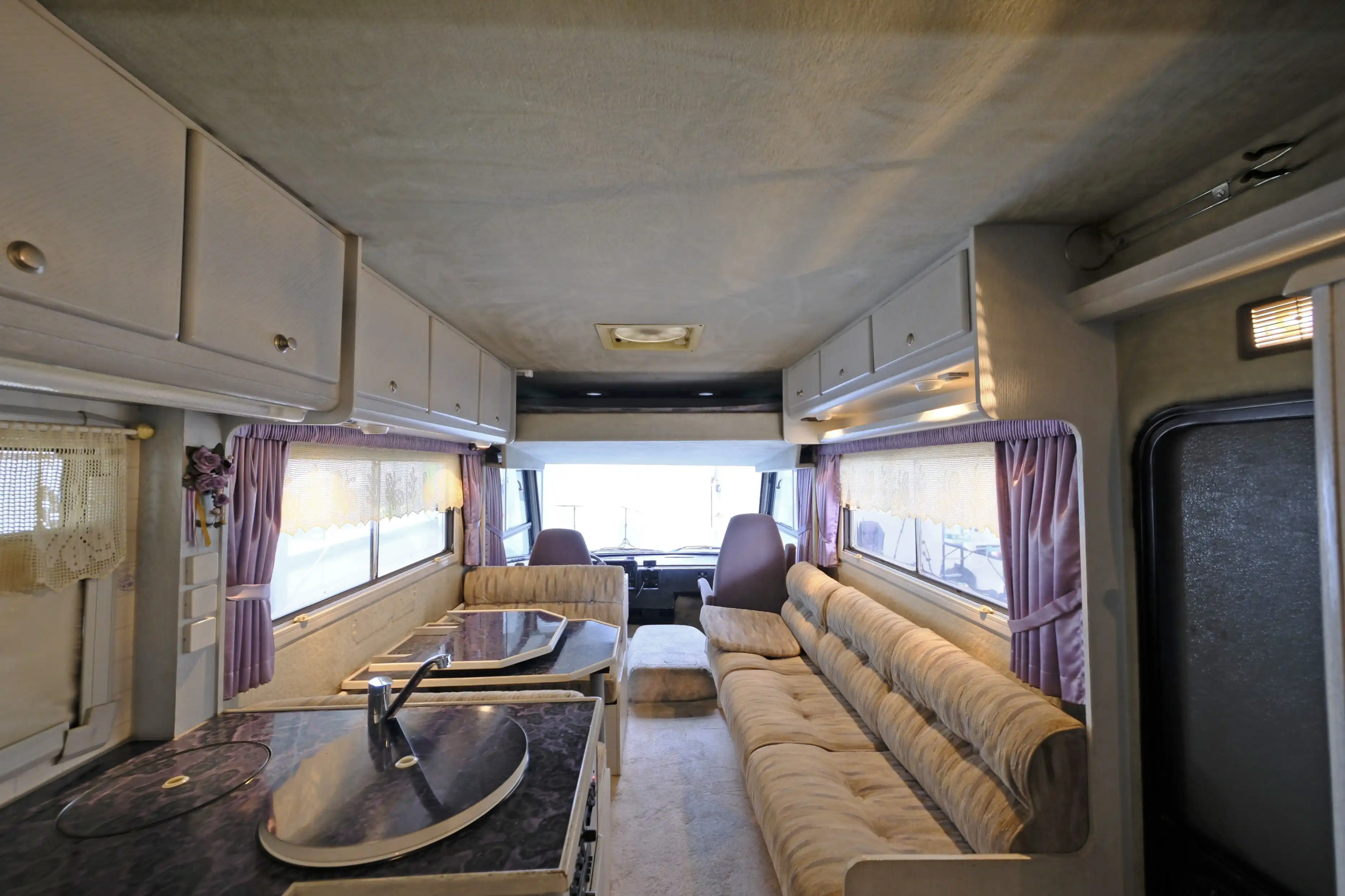 VARIO Star 750
