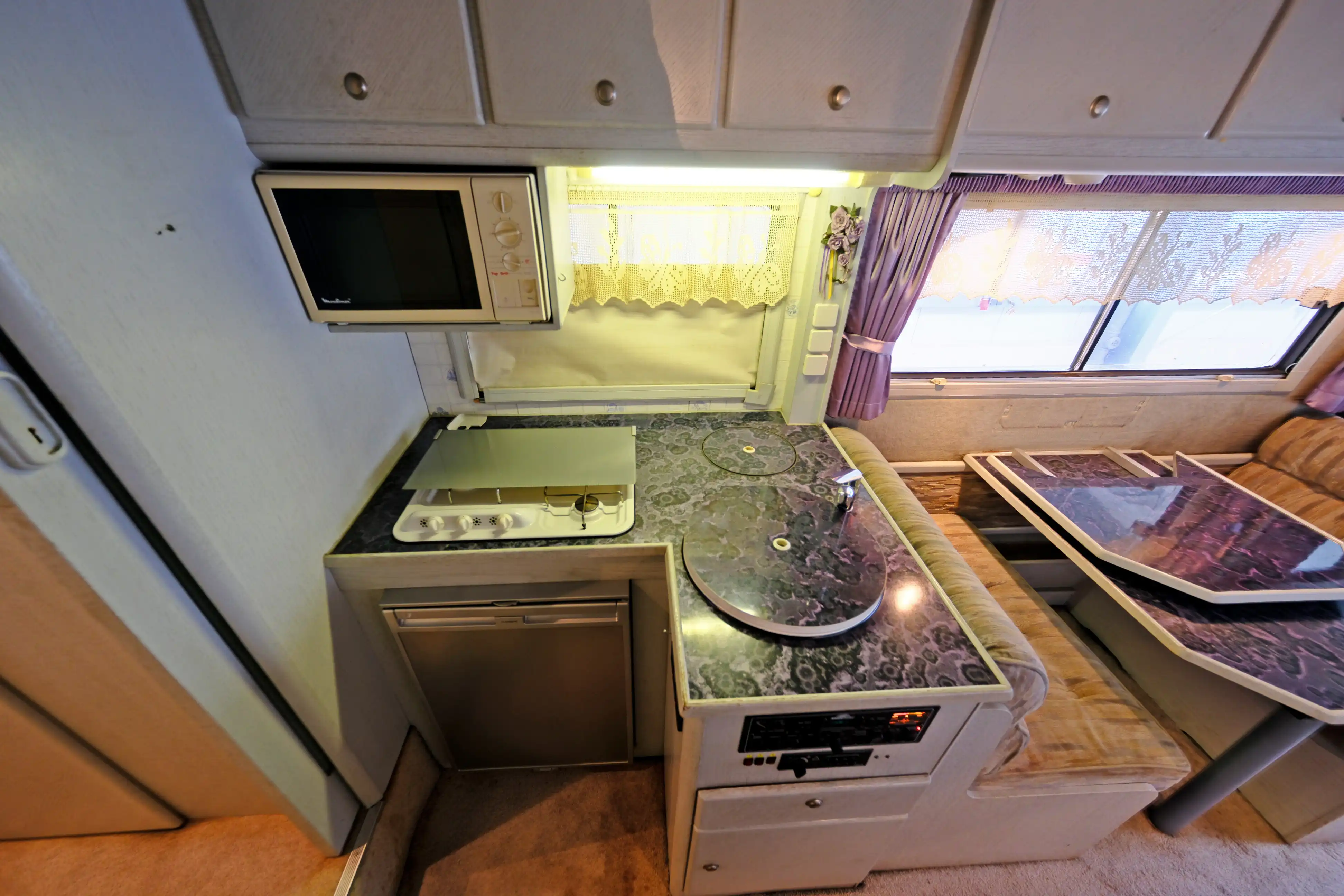 VARIO Star 750