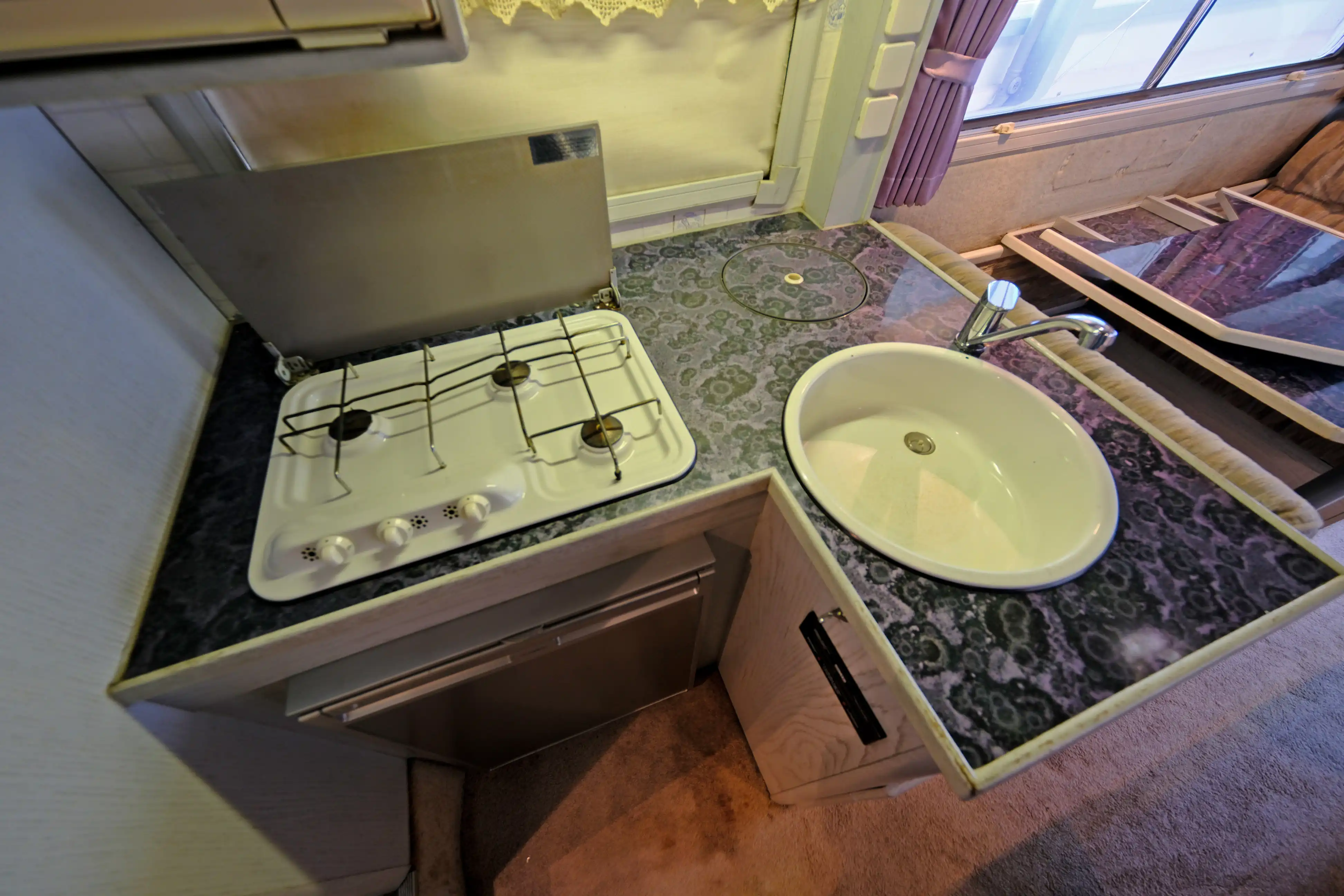 VARIO Star 750