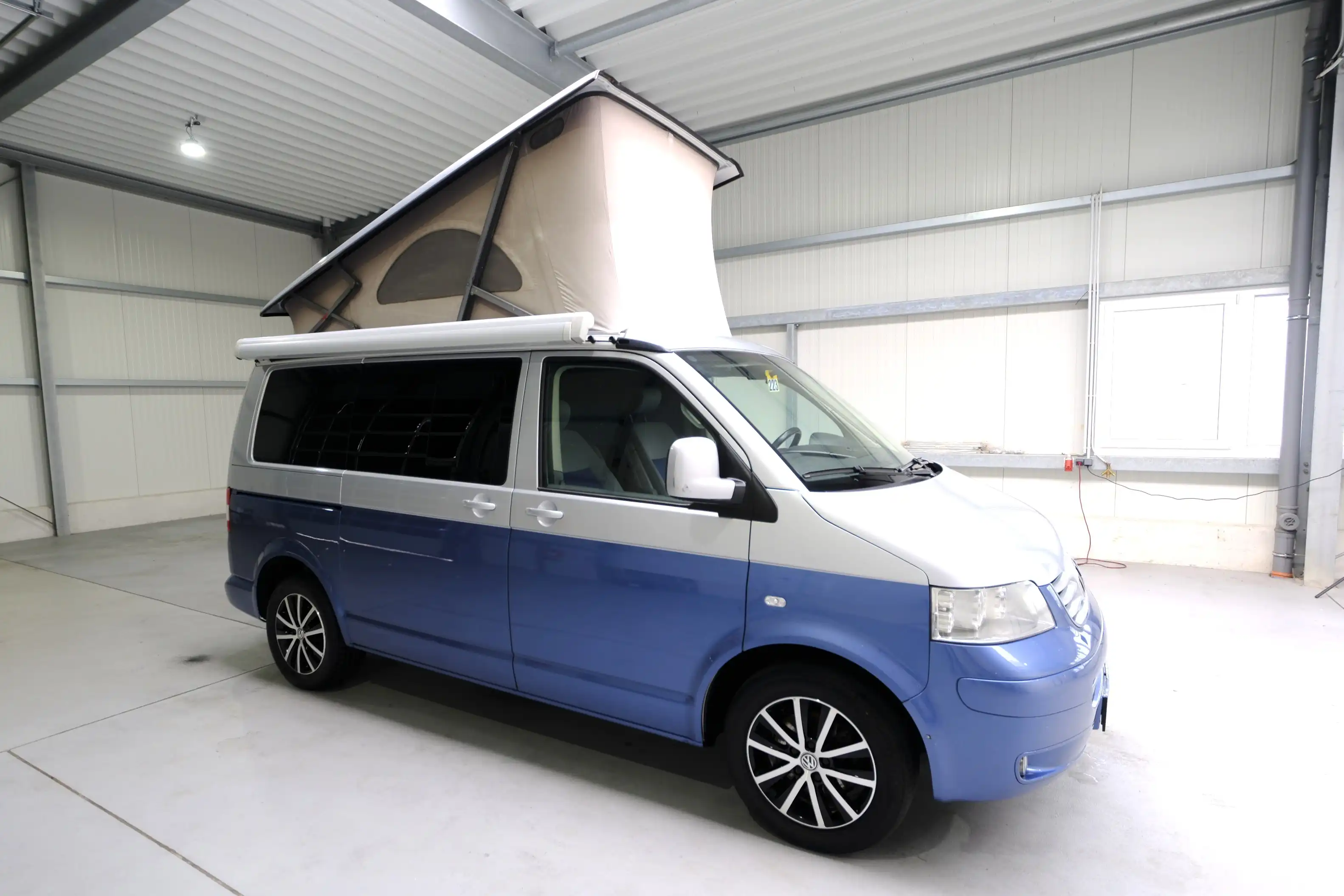 Wohnmobil Verkauf