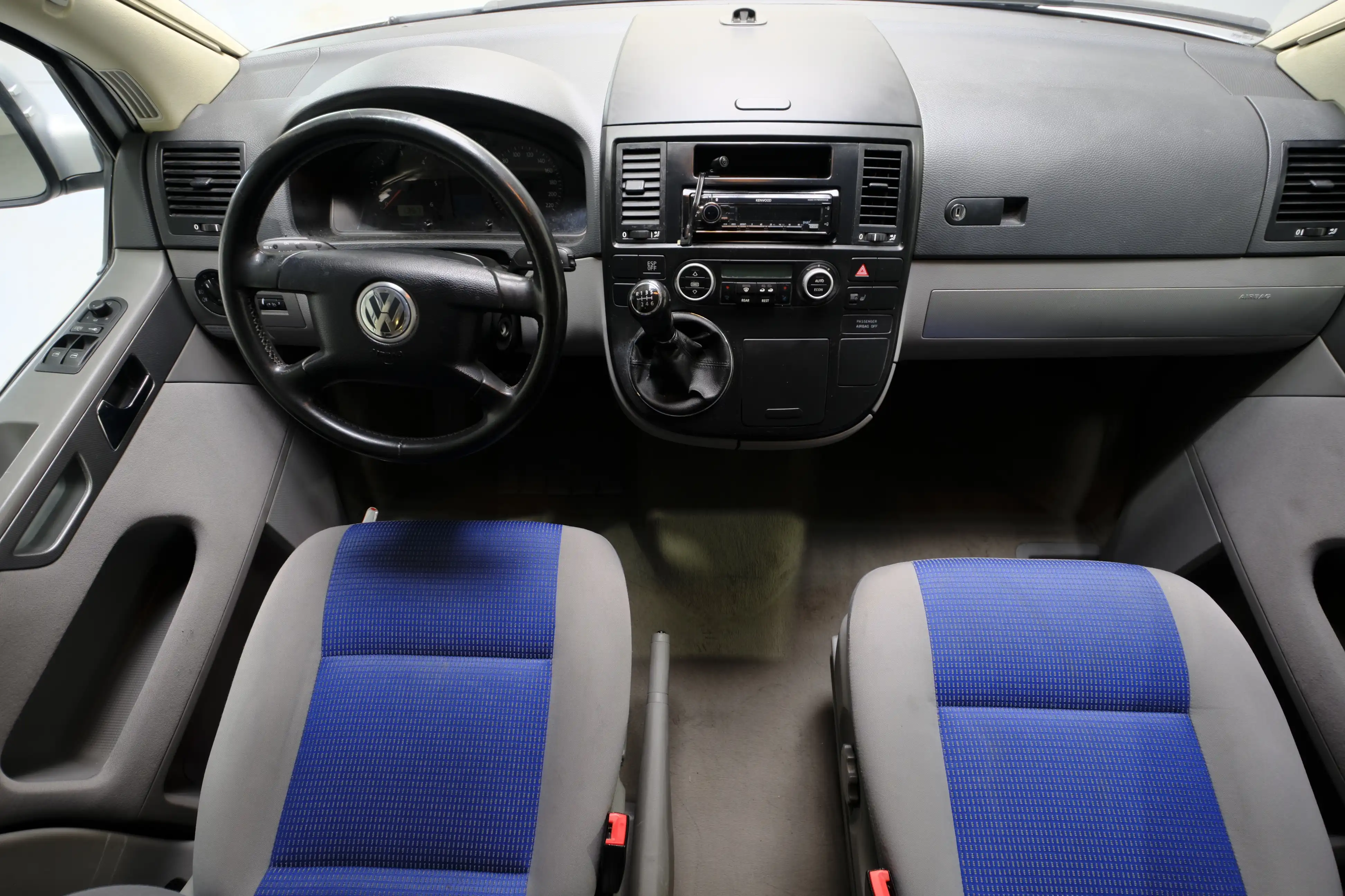 VOLKSWAGEN California